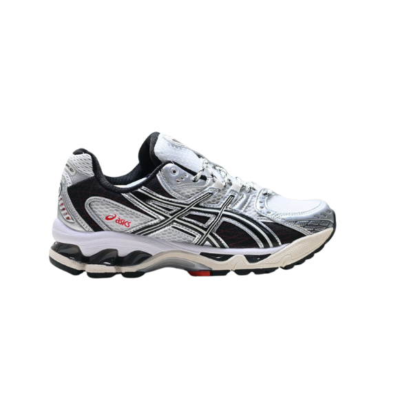 Wear Vista® Black Sneaker