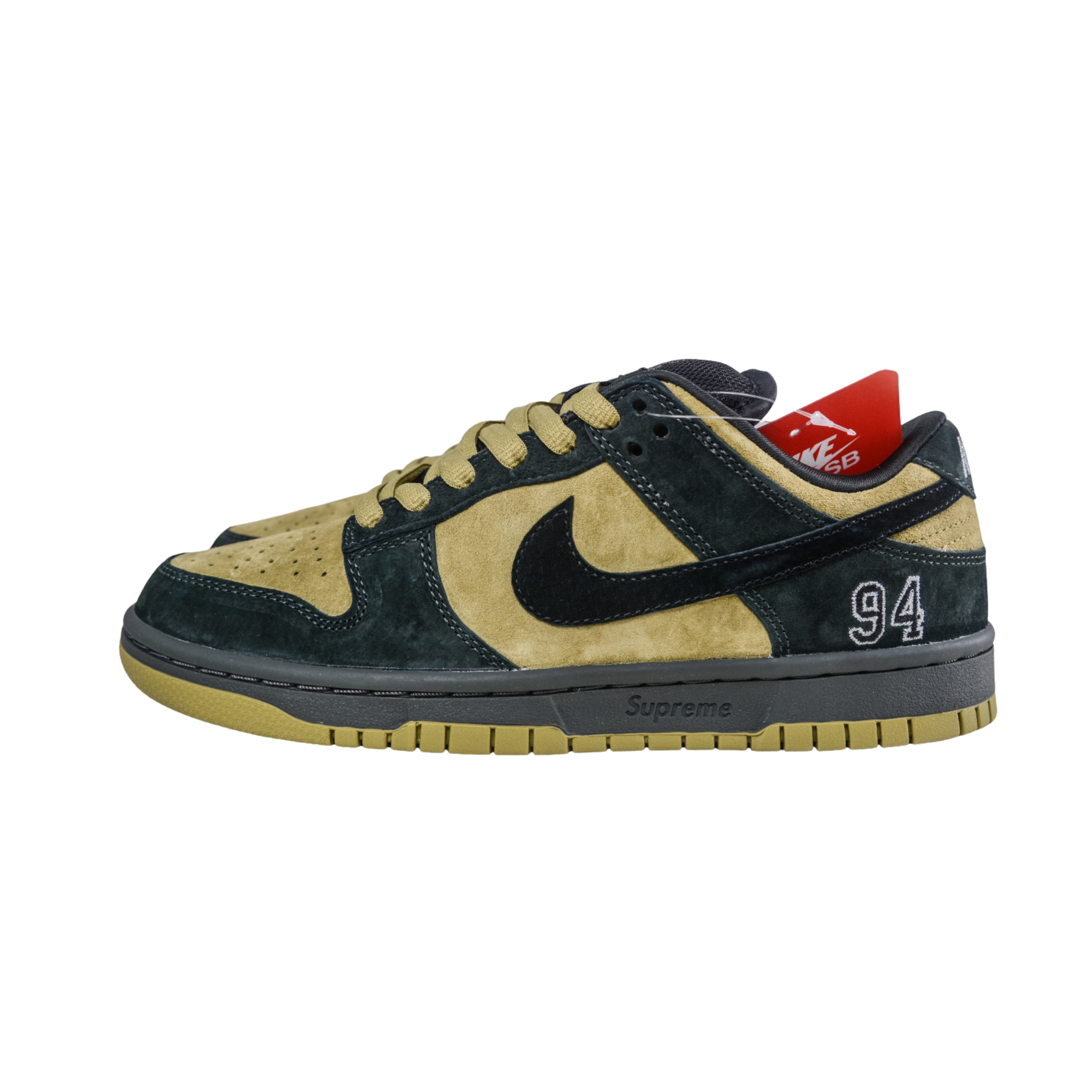 WearVista® Sneaker