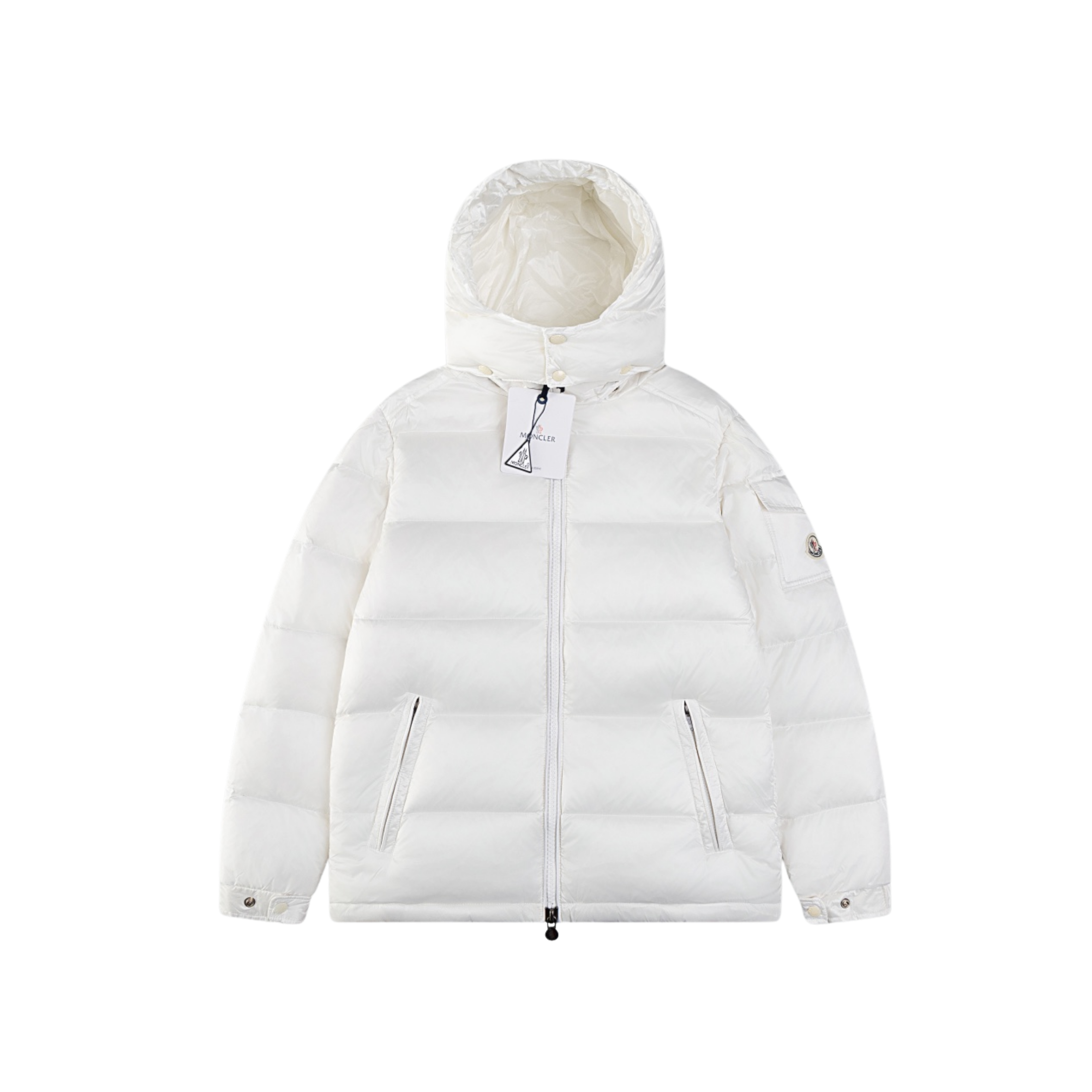 WearVista® Puffer Jacket