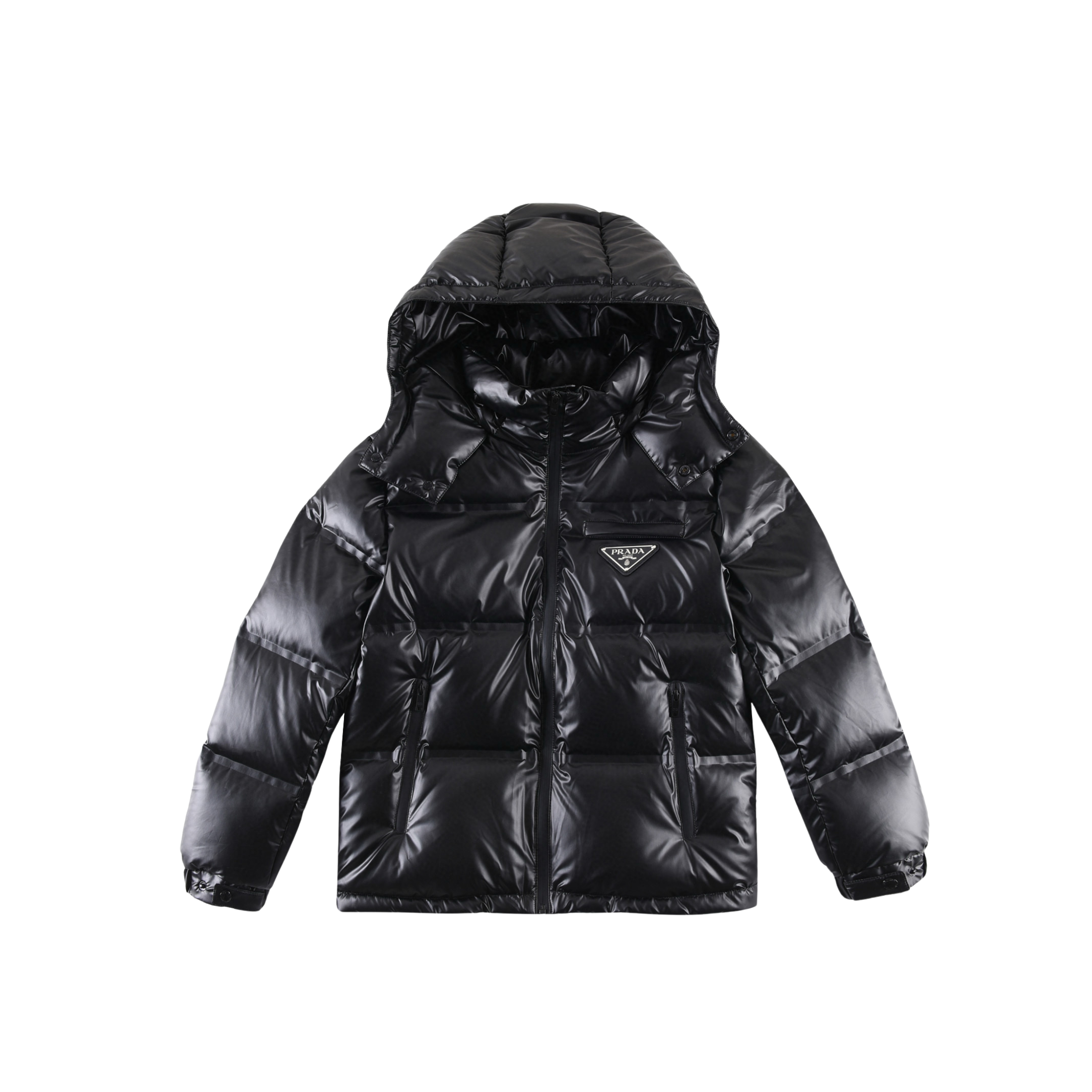 WearVista® Puffer Jacket
