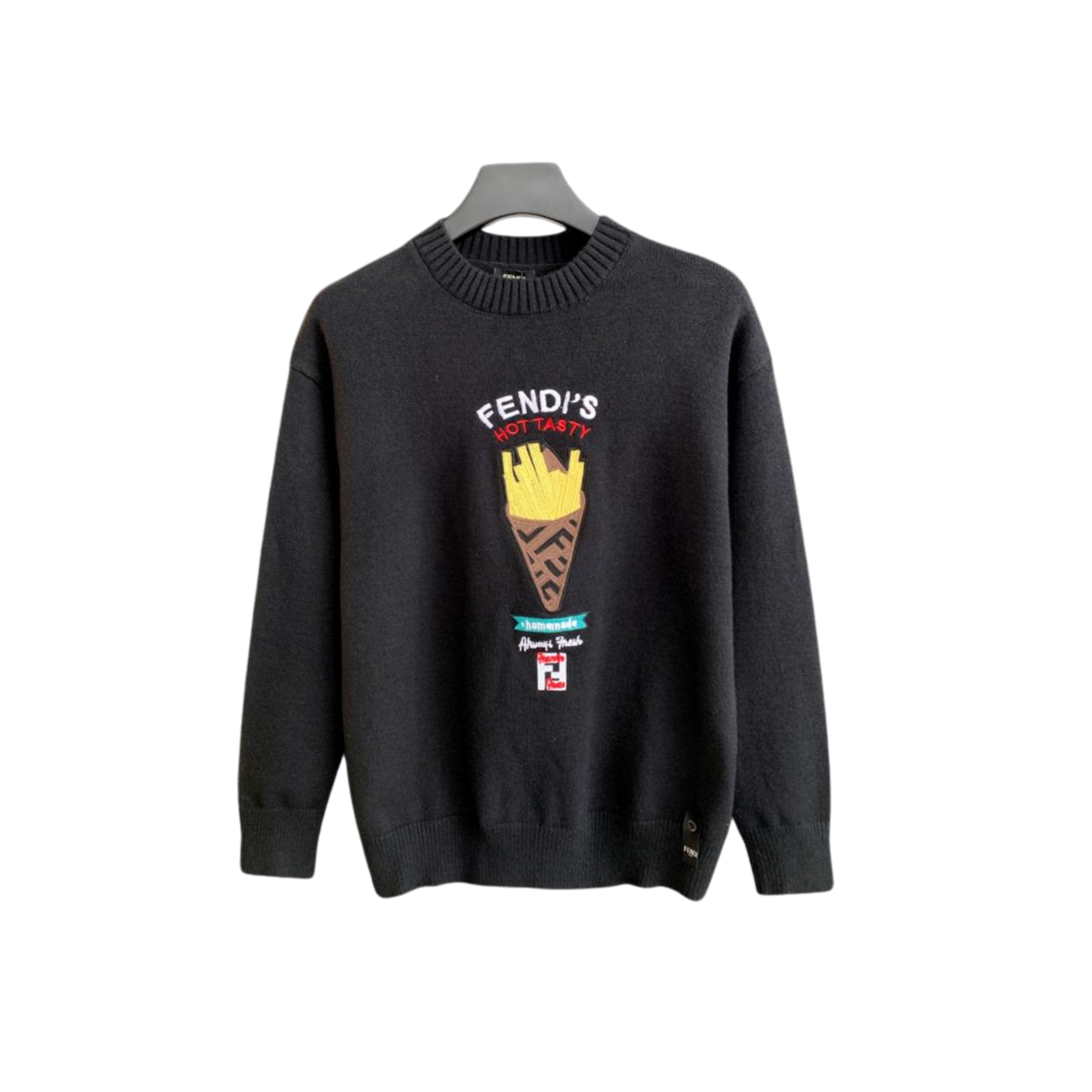 WearVista® Sweater