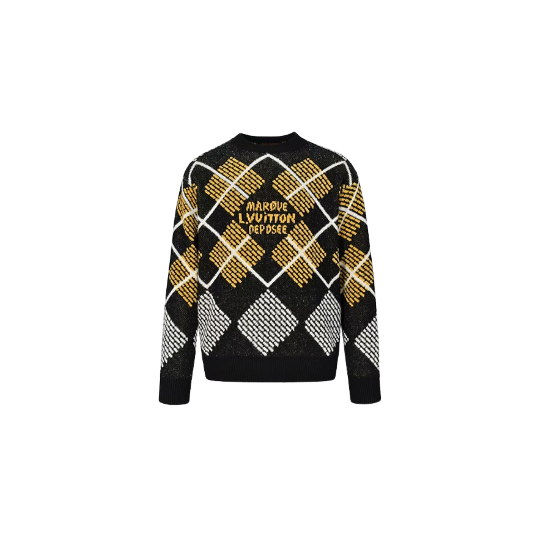 WearVista® Sweater