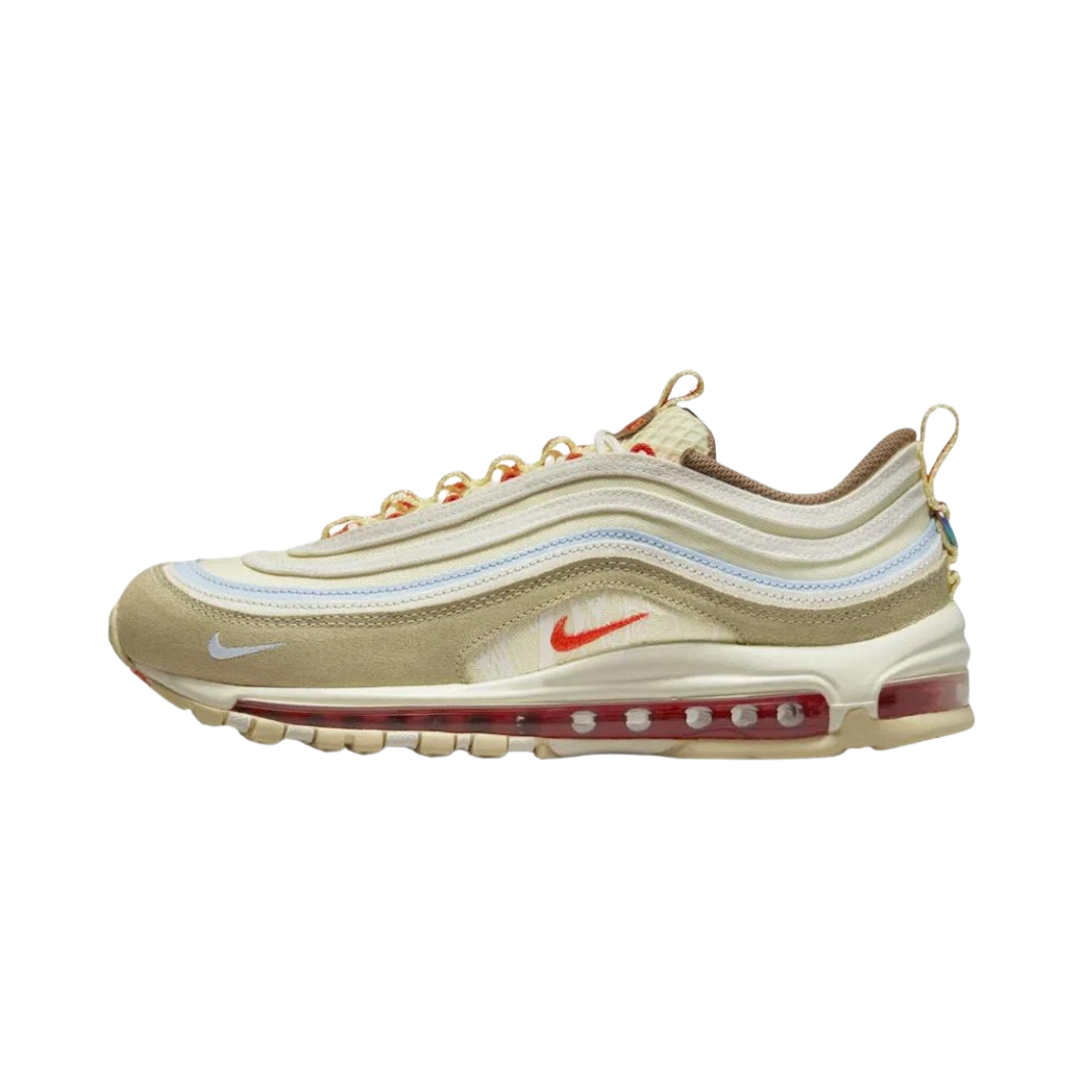 WearVista® Sneaker