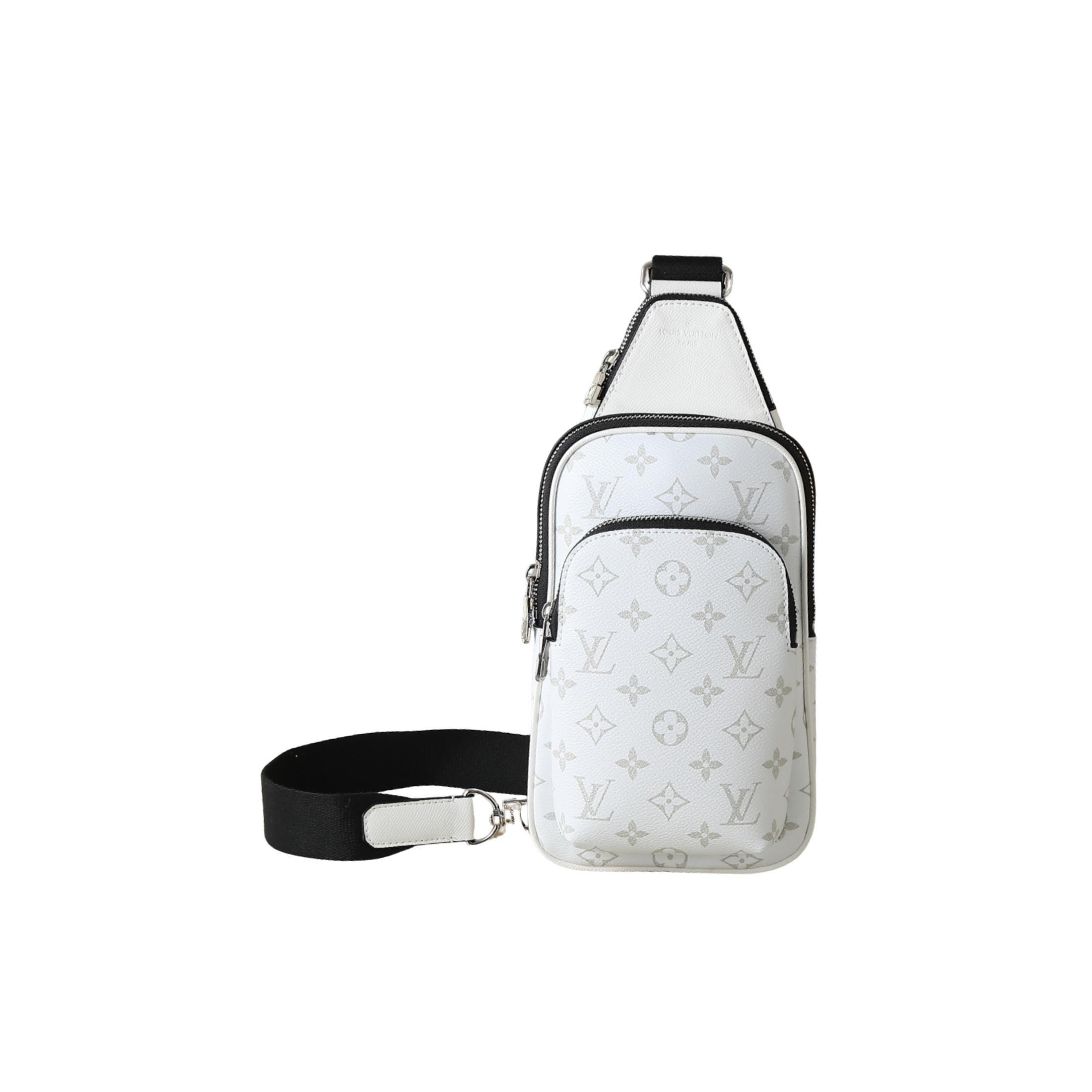 WearVista® Bag