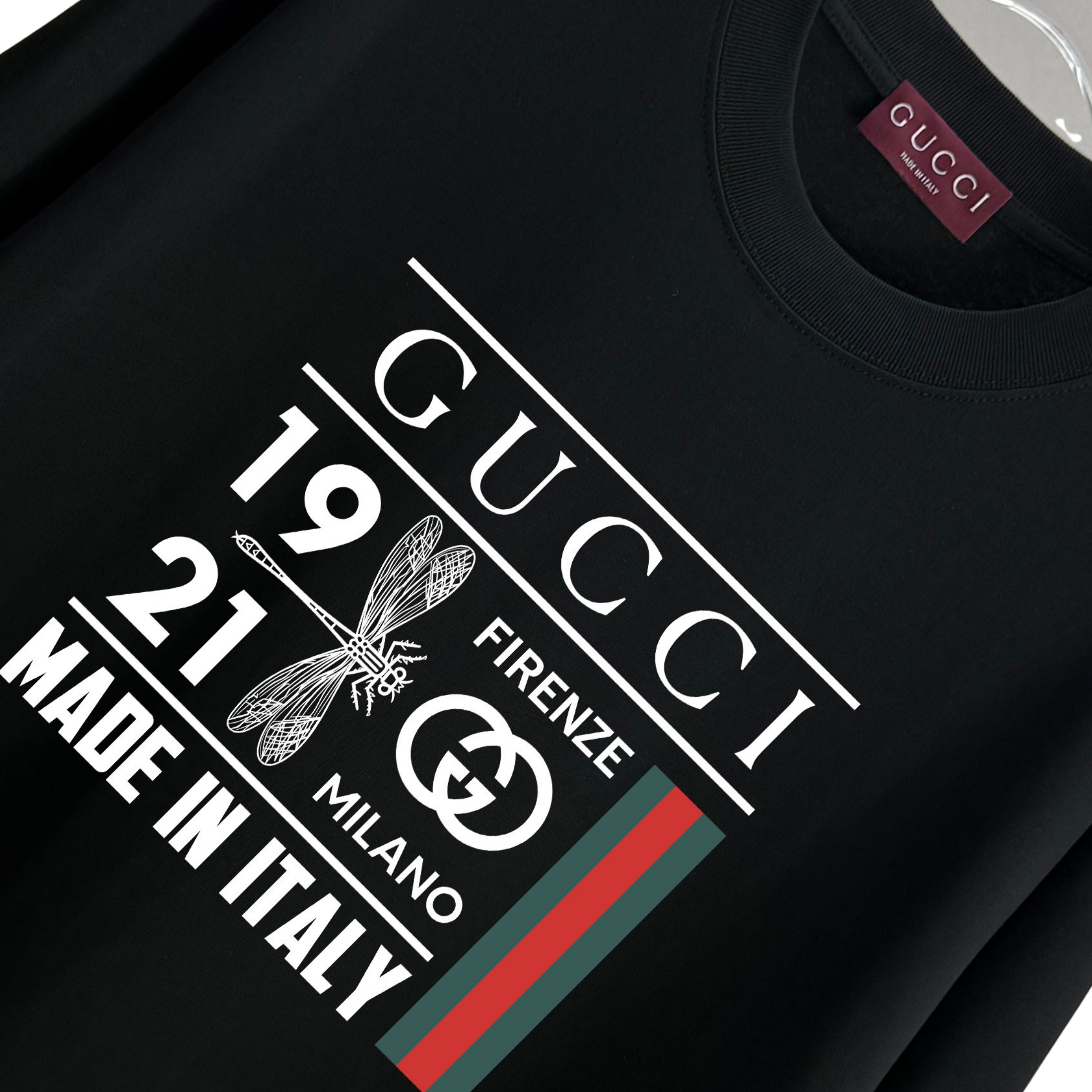 WearVista® T-shirt