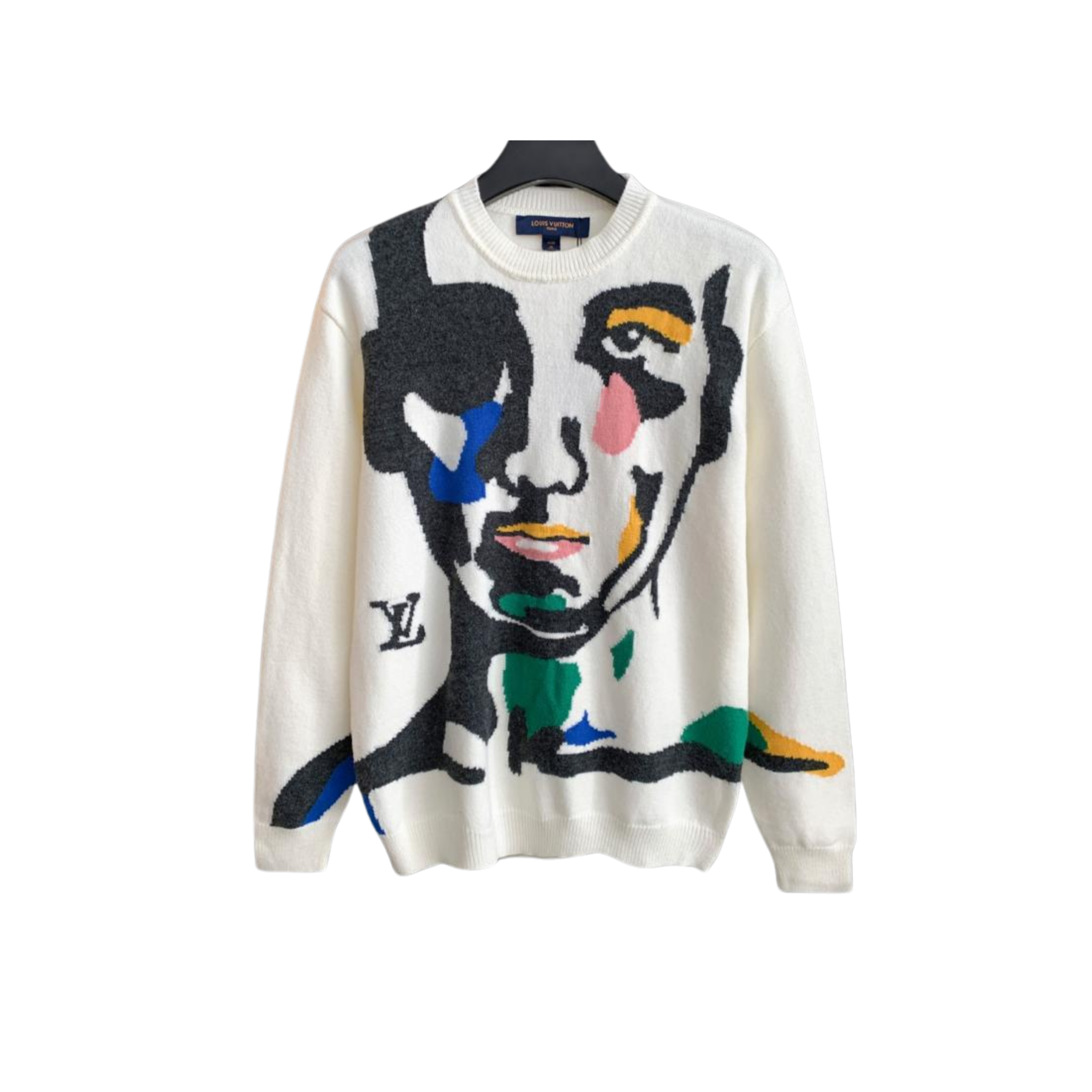 WearVista® Sweater