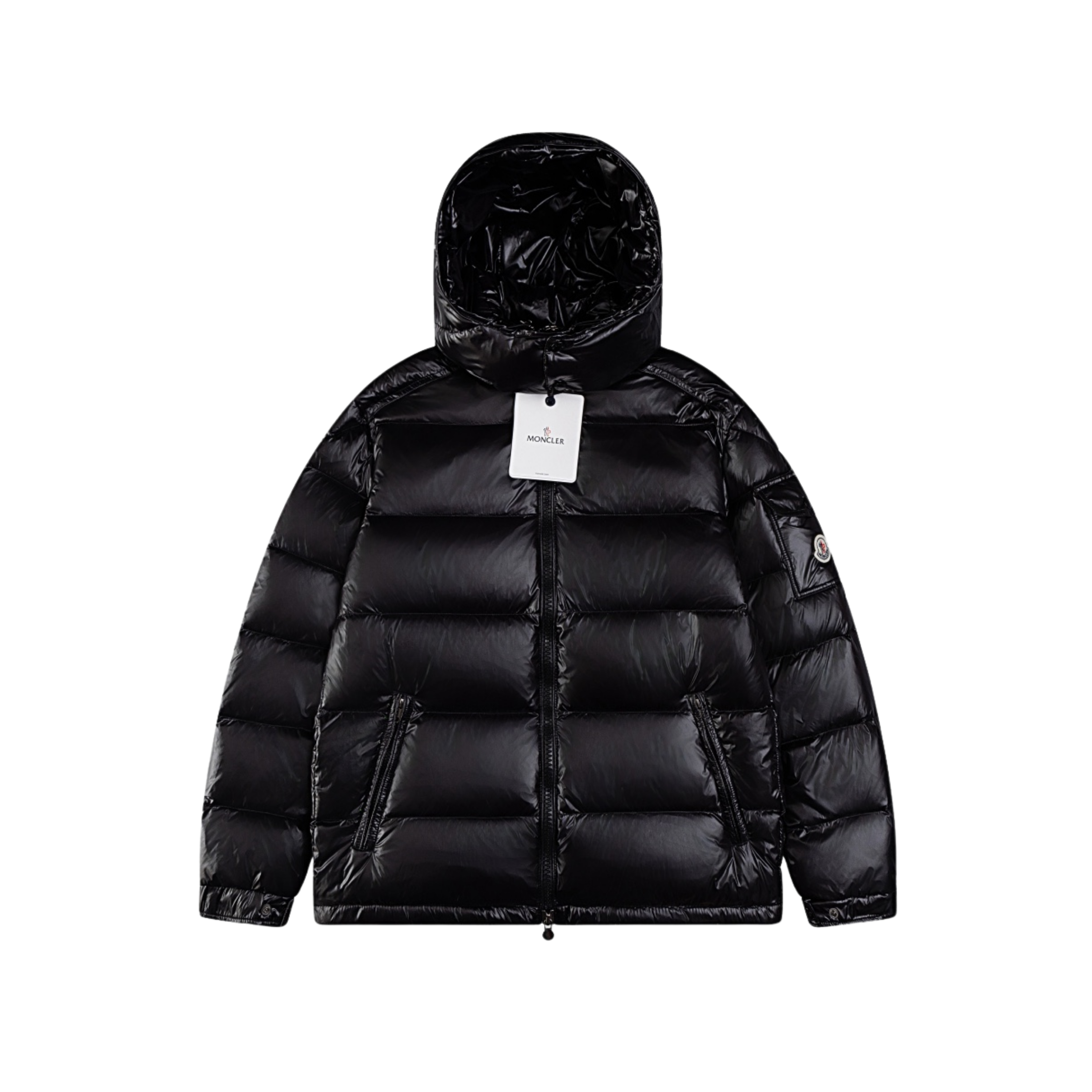 WearVista® Puffer Jacket