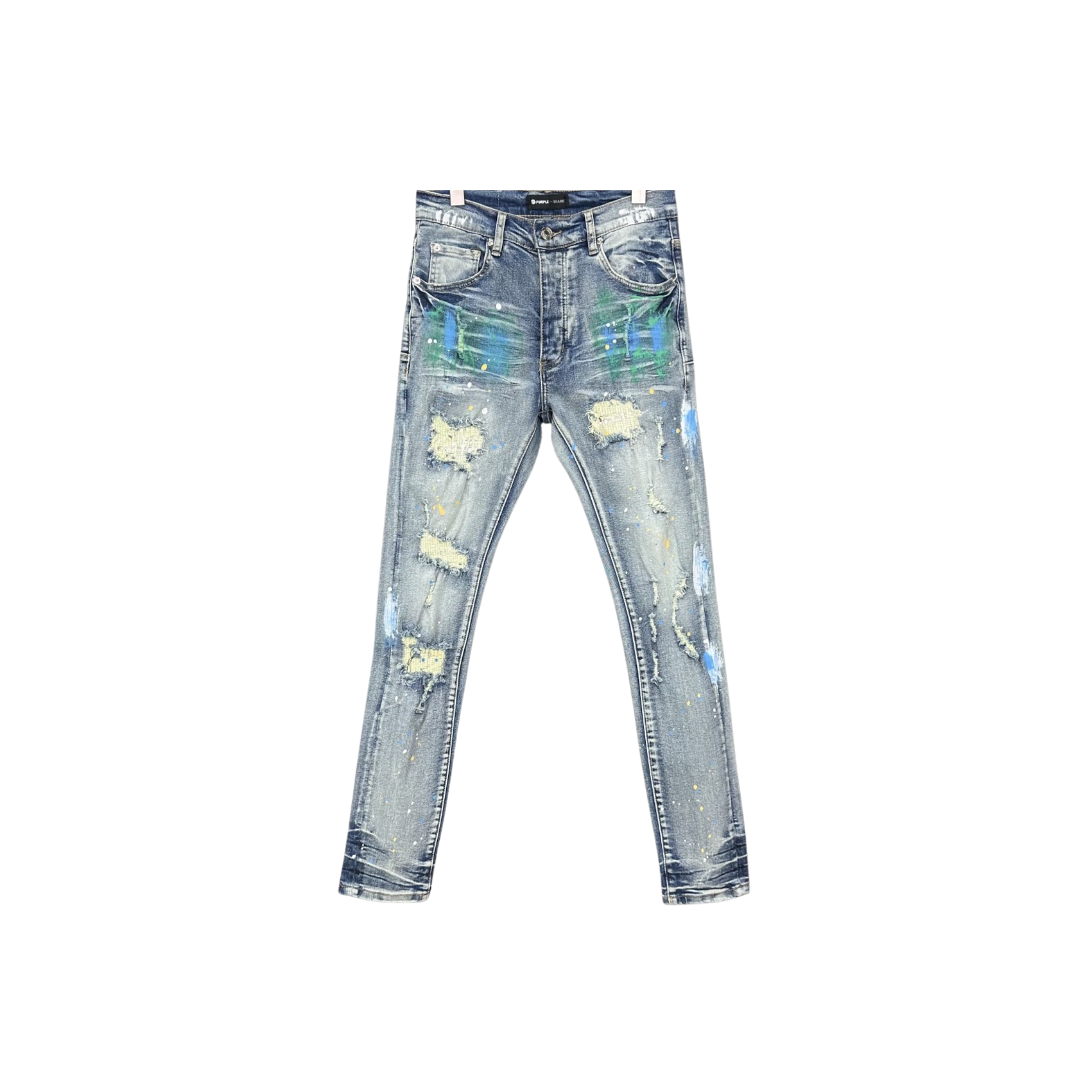 wearvista® Jeans