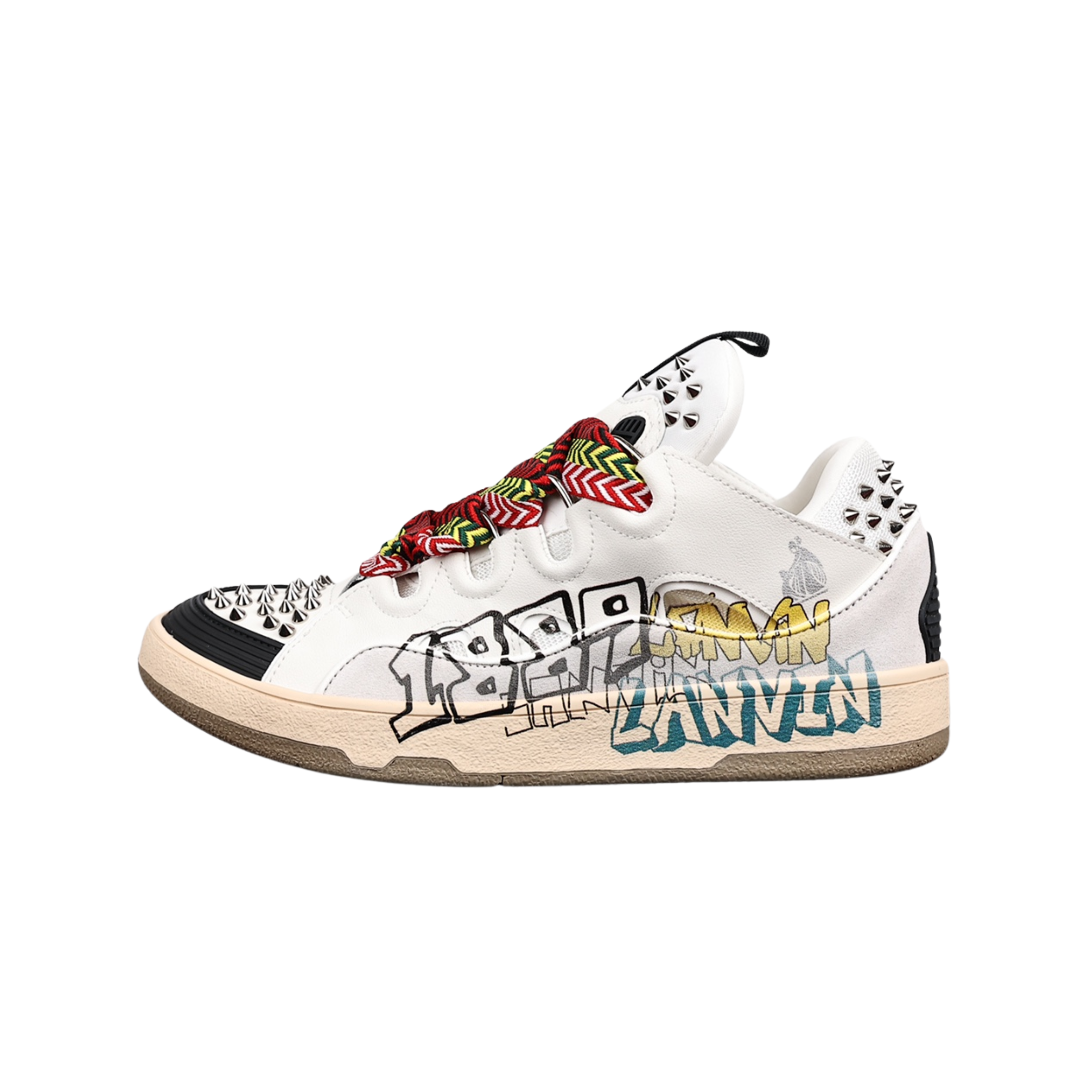 WearVista® Sneaker