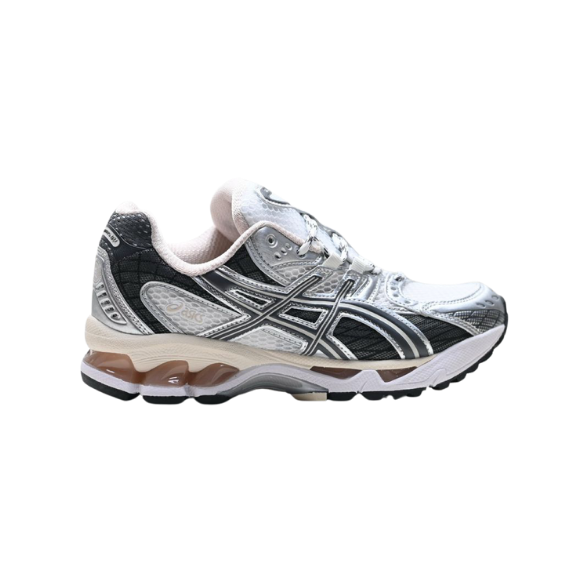 Wear Vista® Black Sneaker