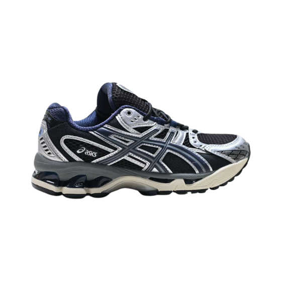 Wear Vista® Black Sneaker