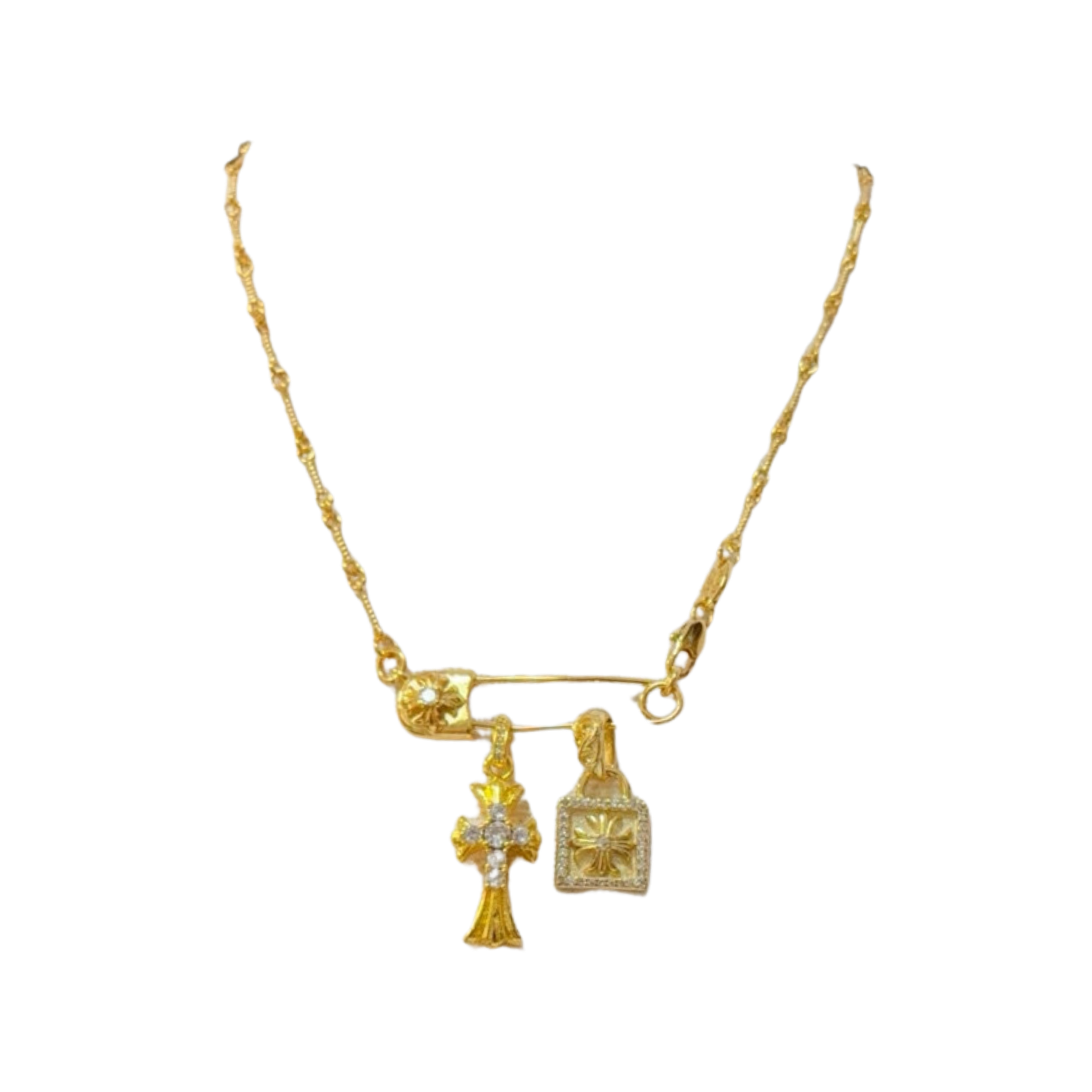 WearVista® Jewellery