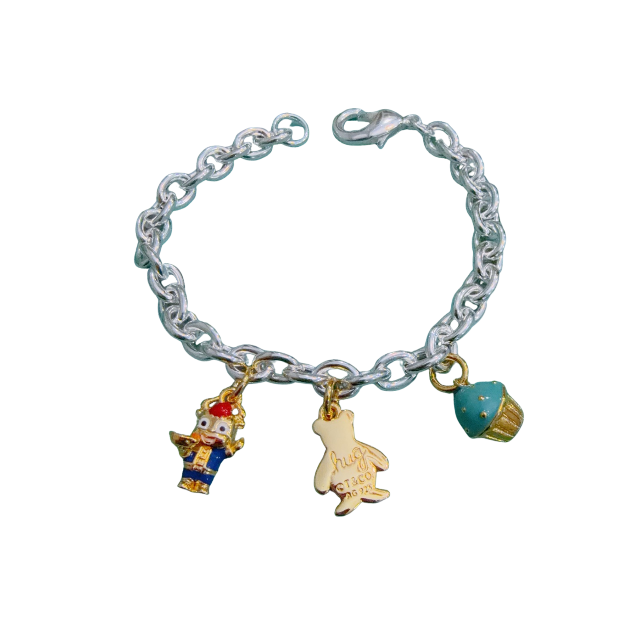 WearVista® Jewellery