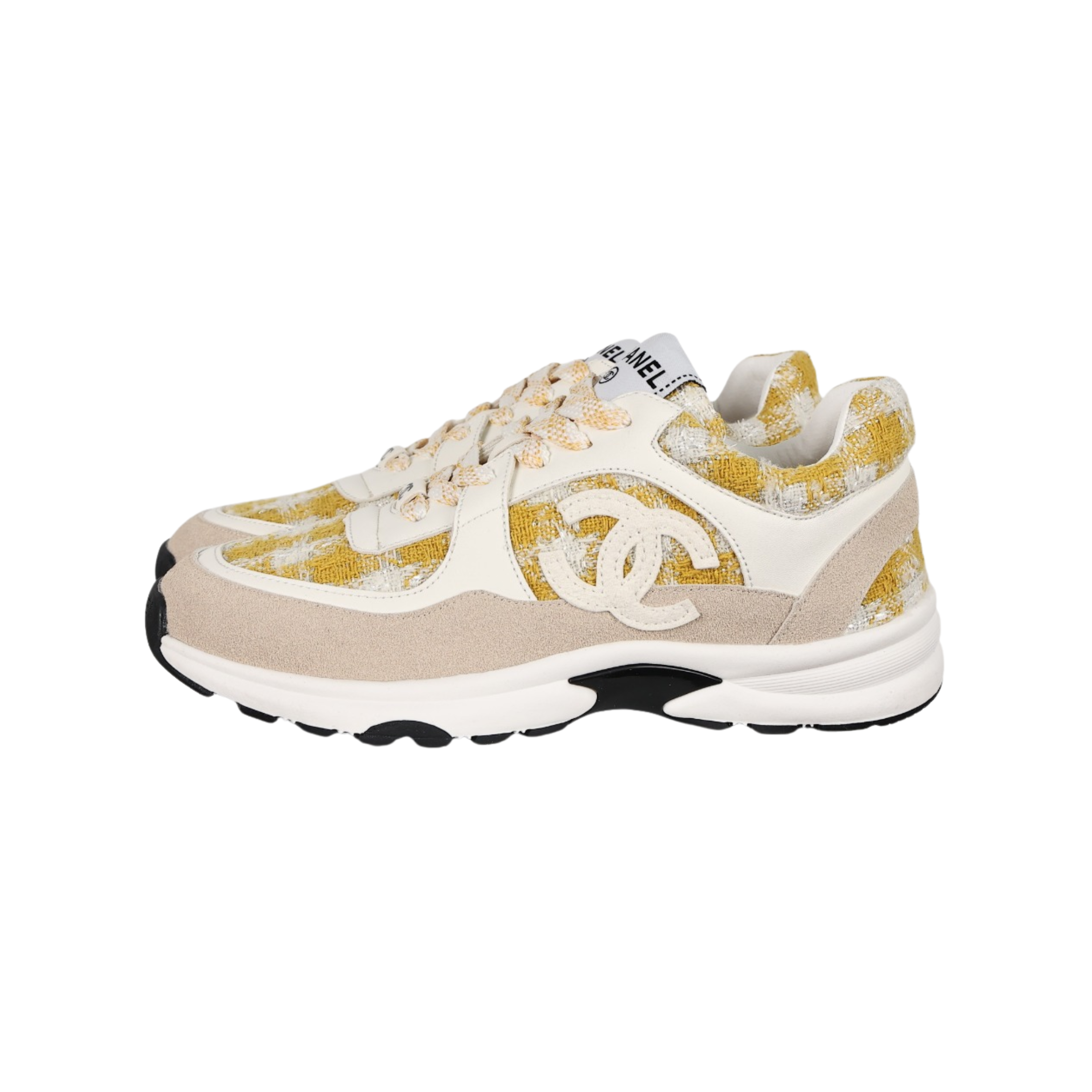 WearVista® Sneaker