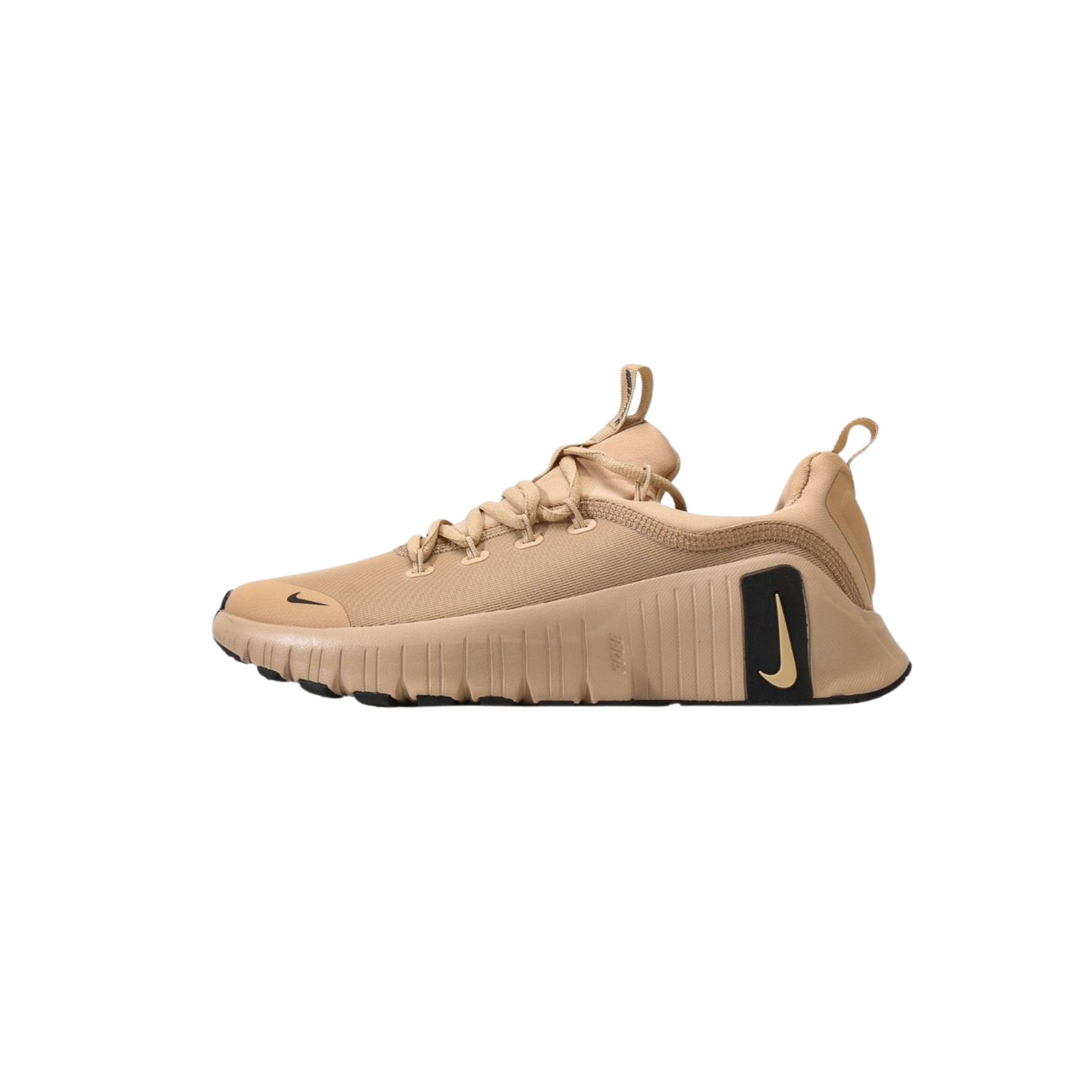 Wear Vista® Black Sneaker