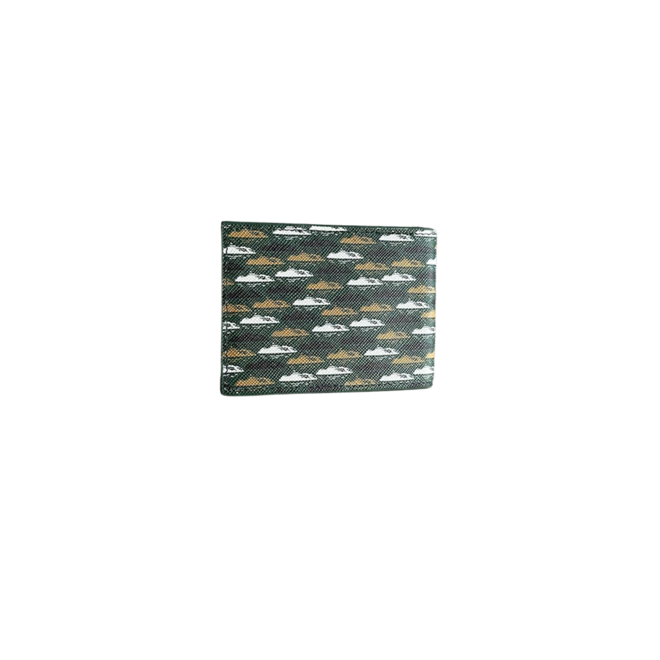 WearVista ®️ wallet