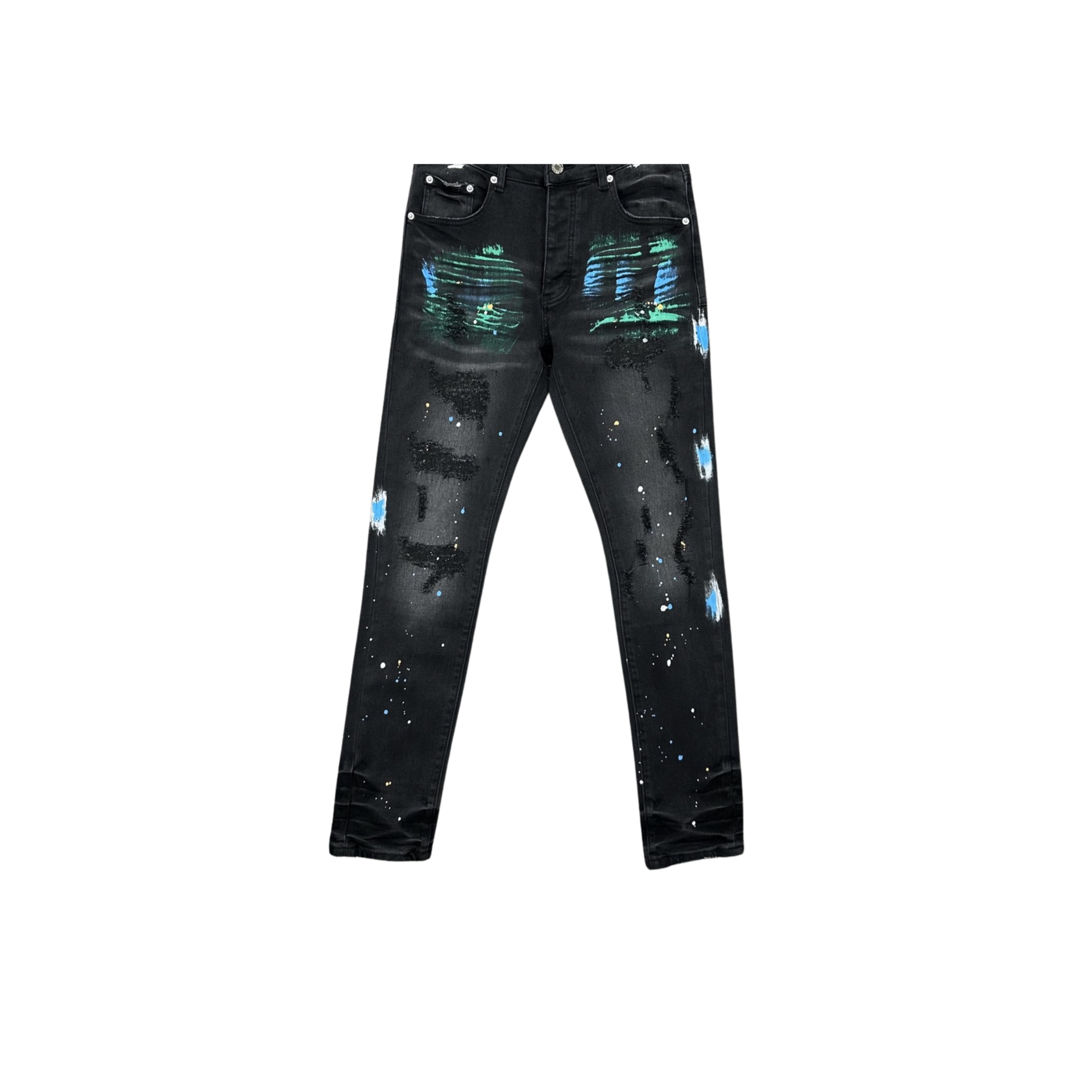 wearvista® Jeans
