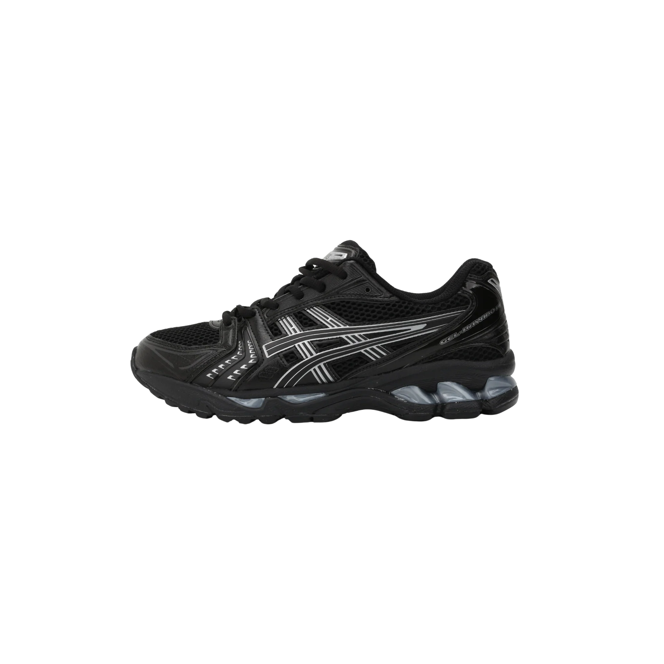 Wear Vista® Black Sneaker