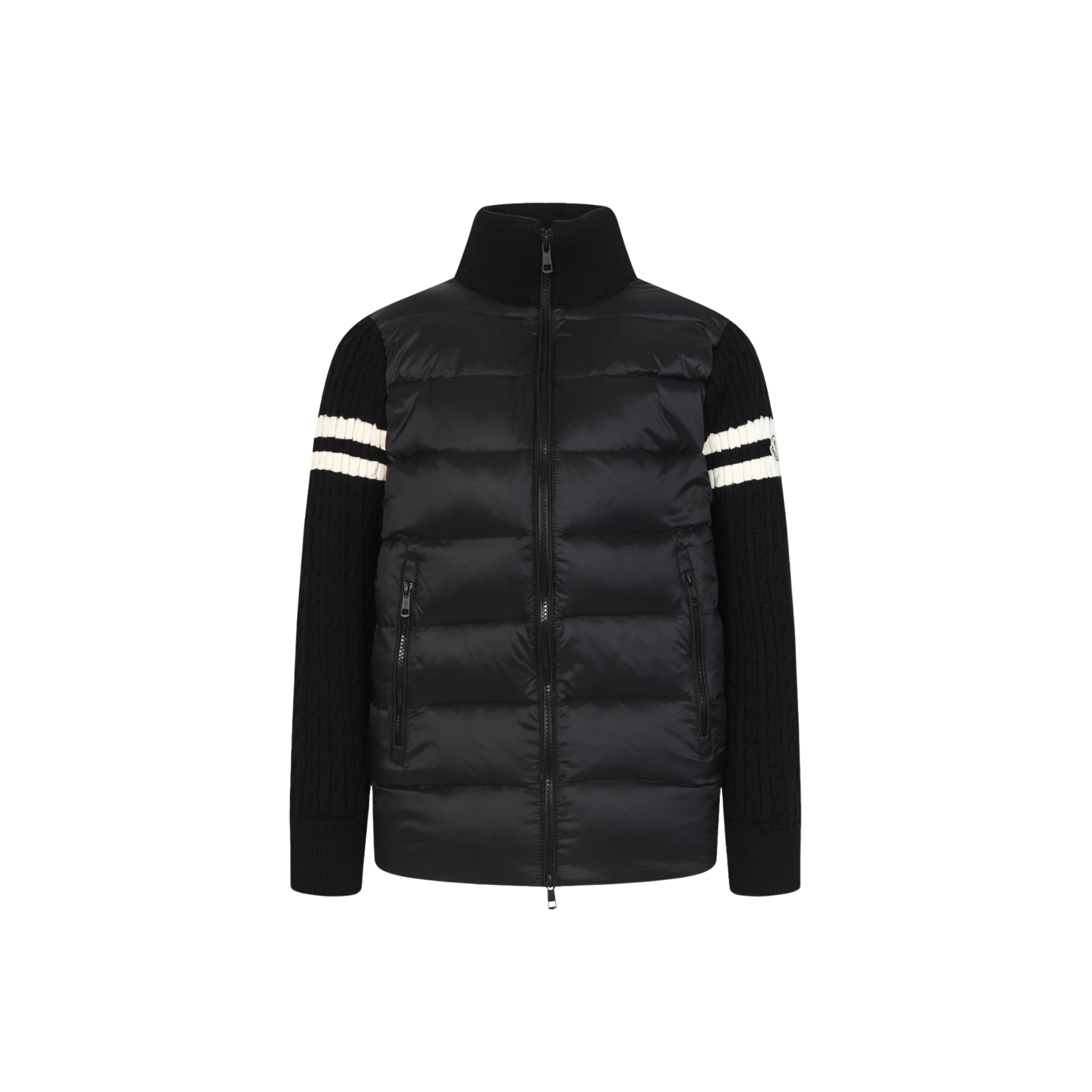 WearVista® Puffer Jacket