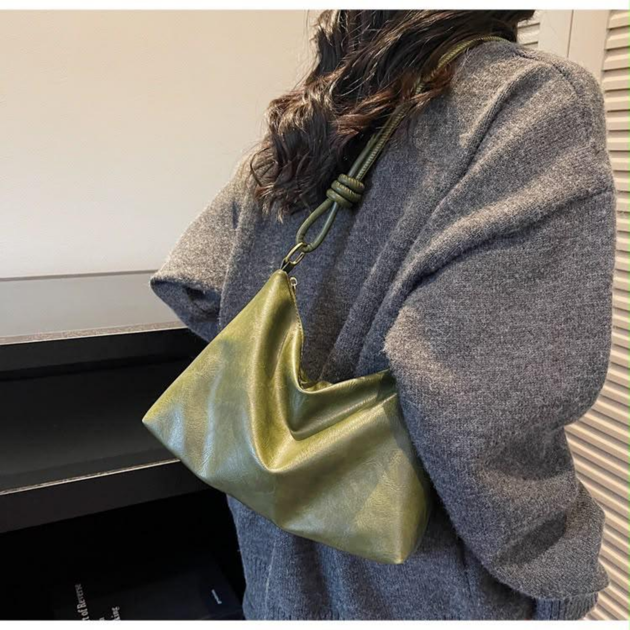 WearVista® Women Bag