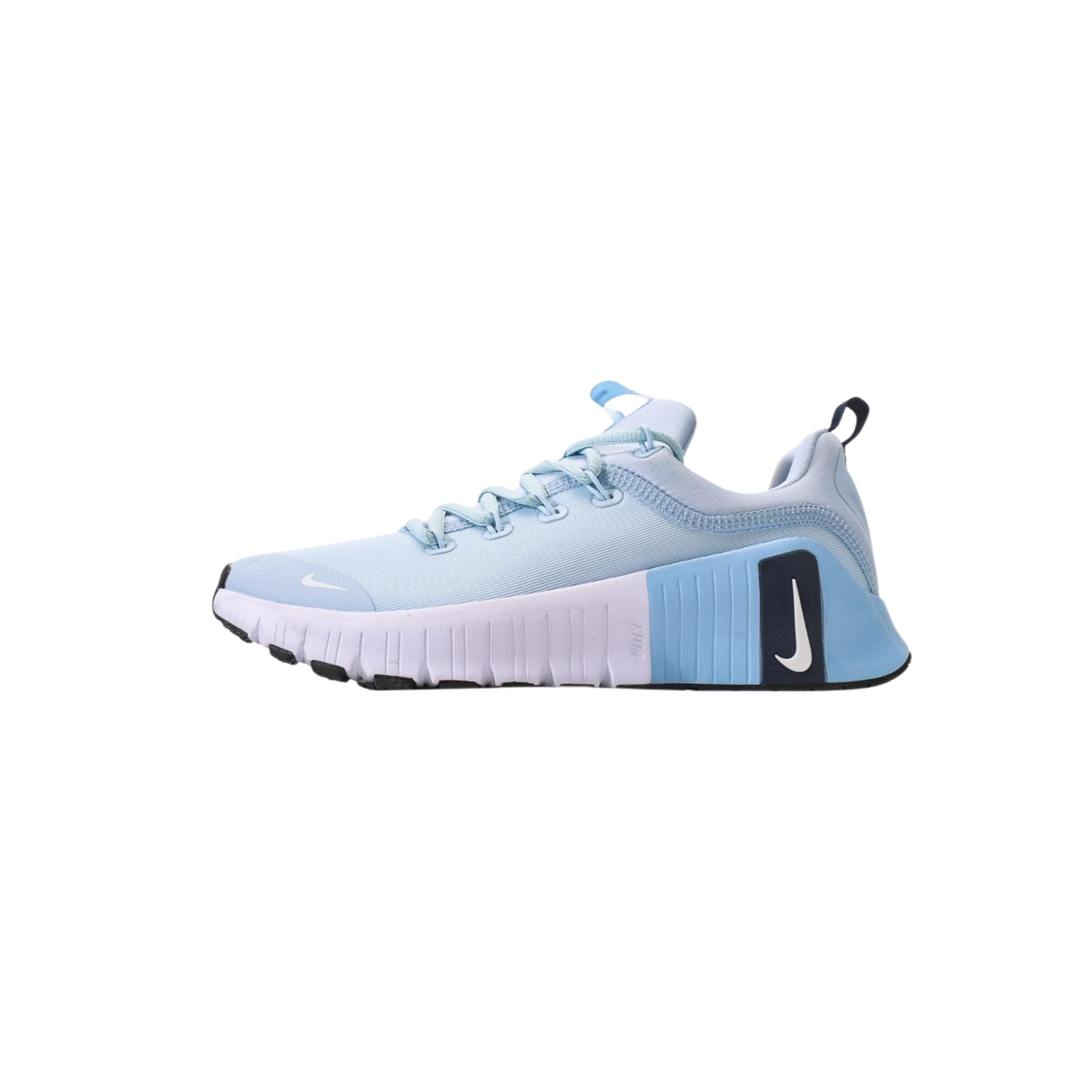 Wear Vista® Black Sneaker