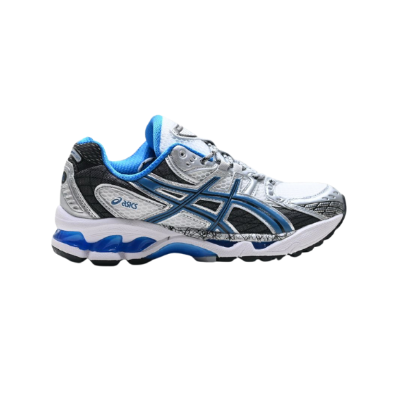 Wear Vista® Black Sneaker