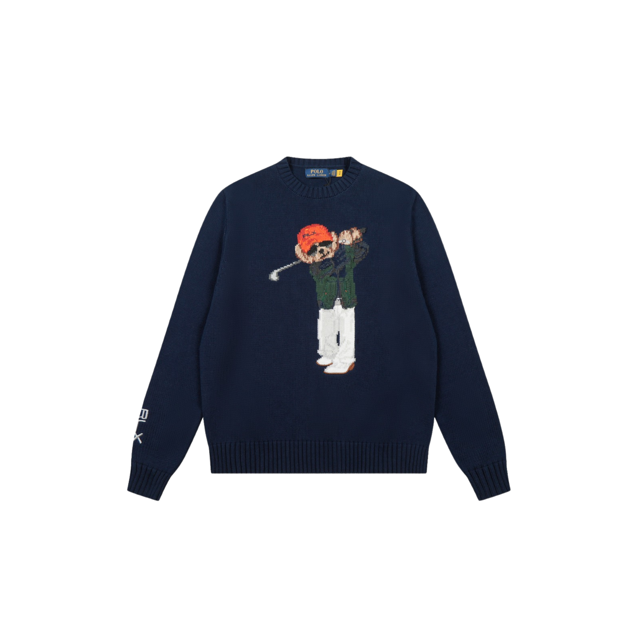 WearVista® Sweater