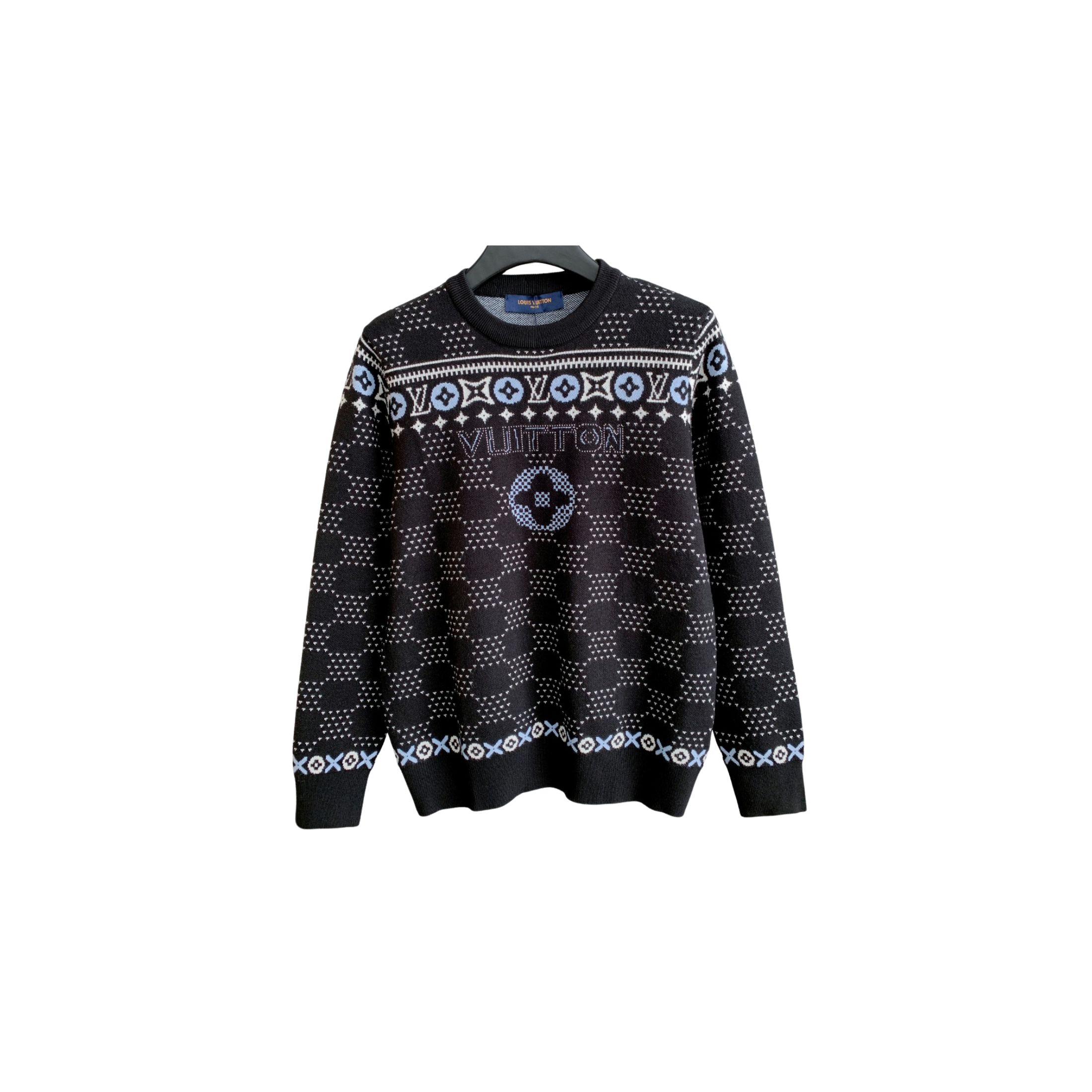 WearVista® Sweater