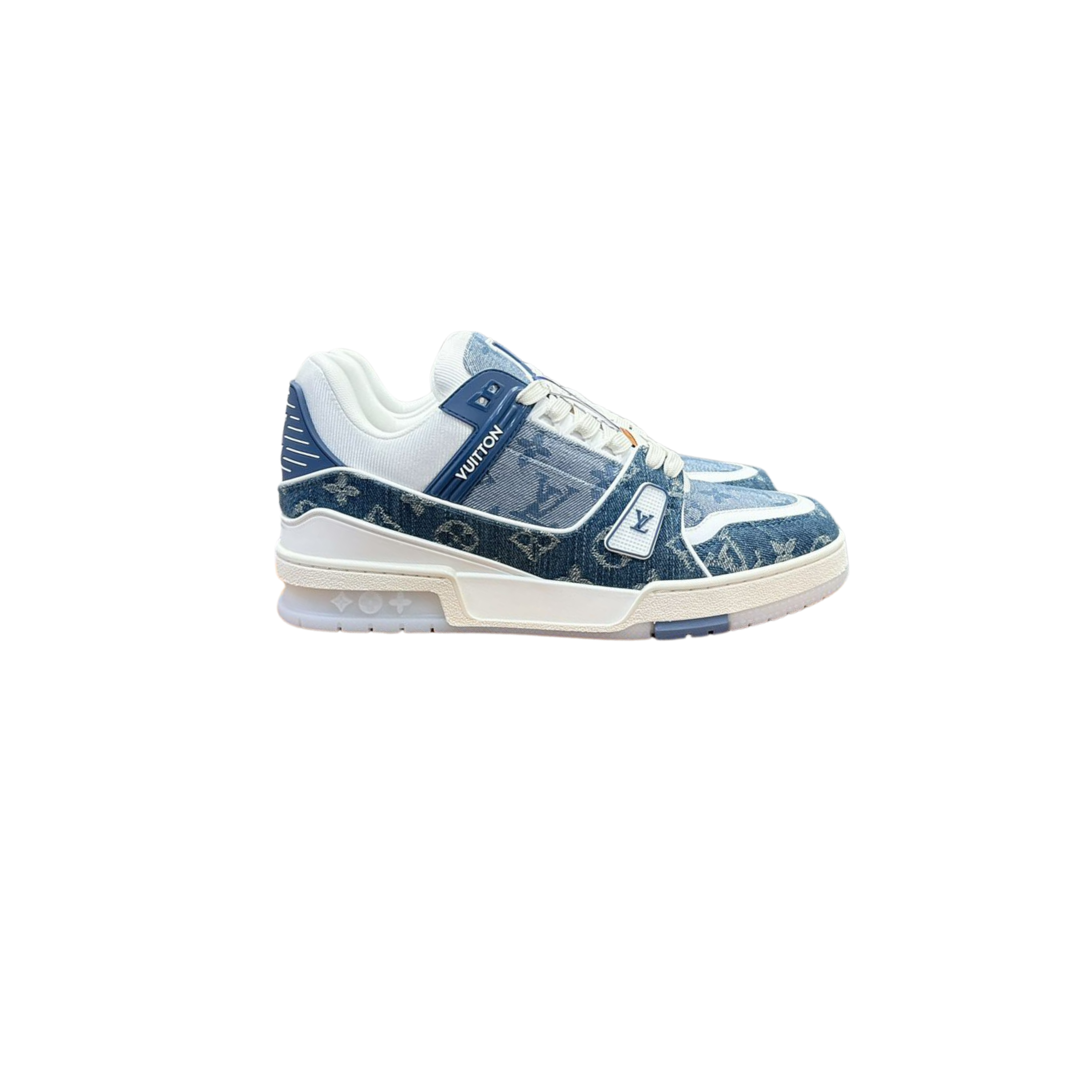 WearVista® Sneaker