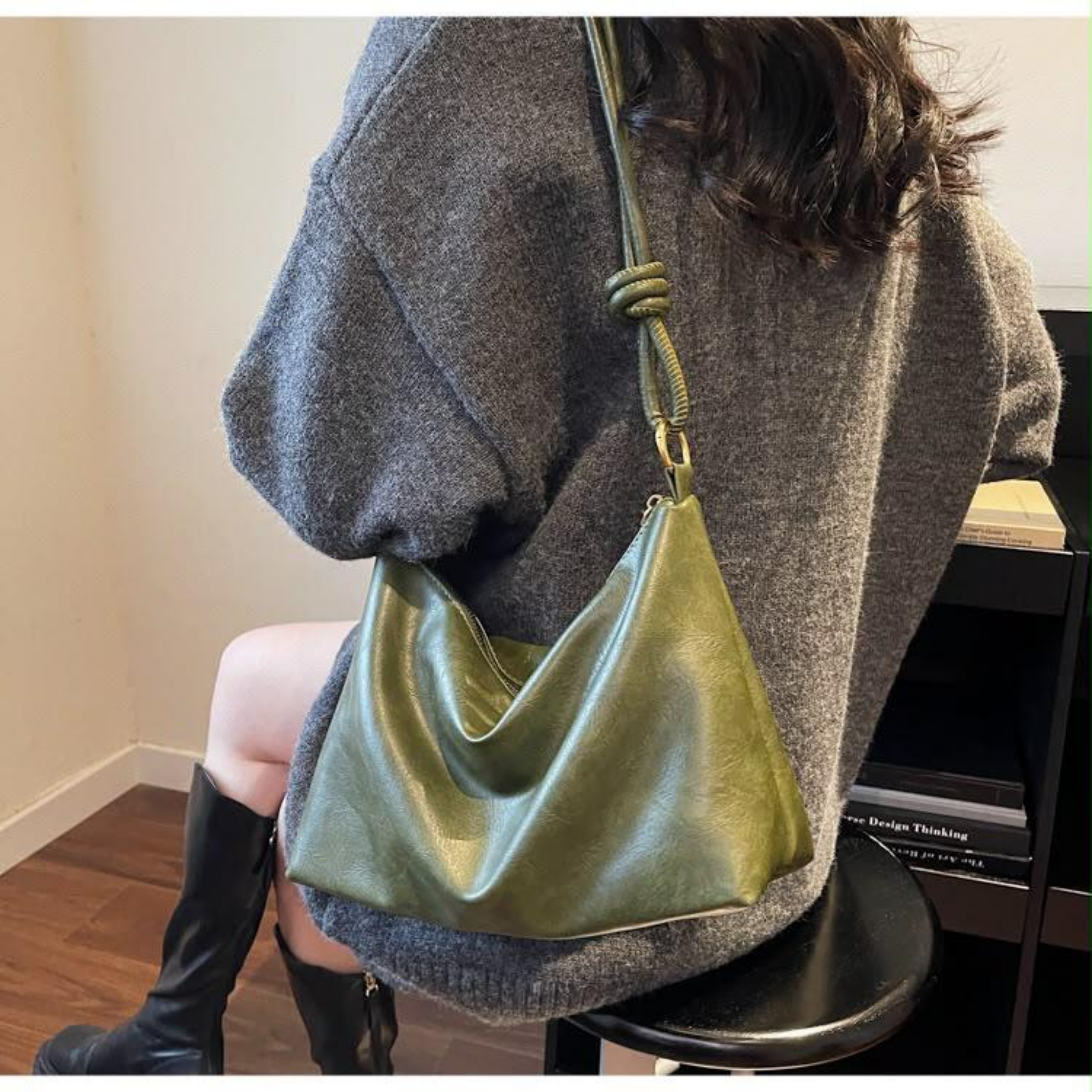 WearVista® Women Bag