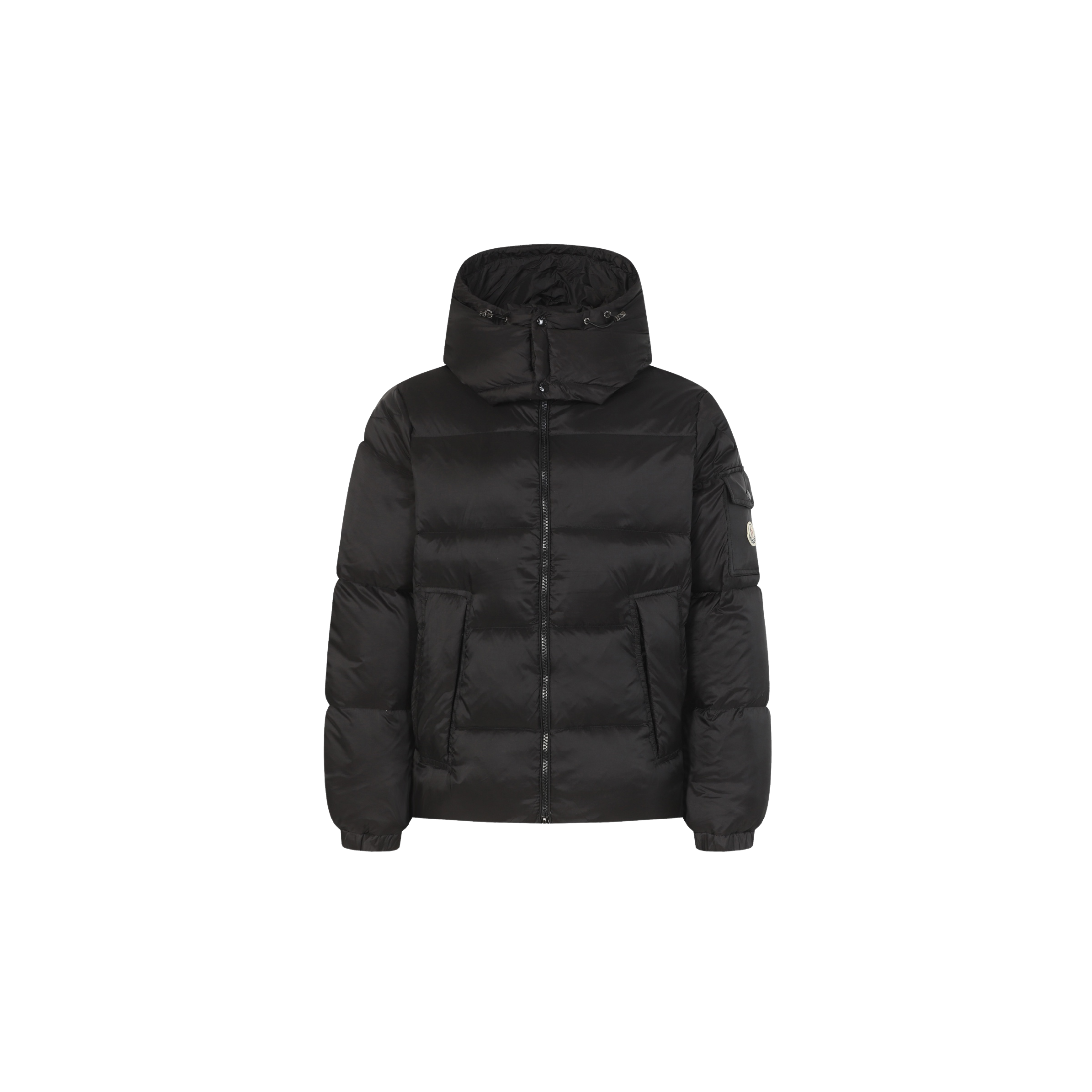 WearVista® Puffer Jacket