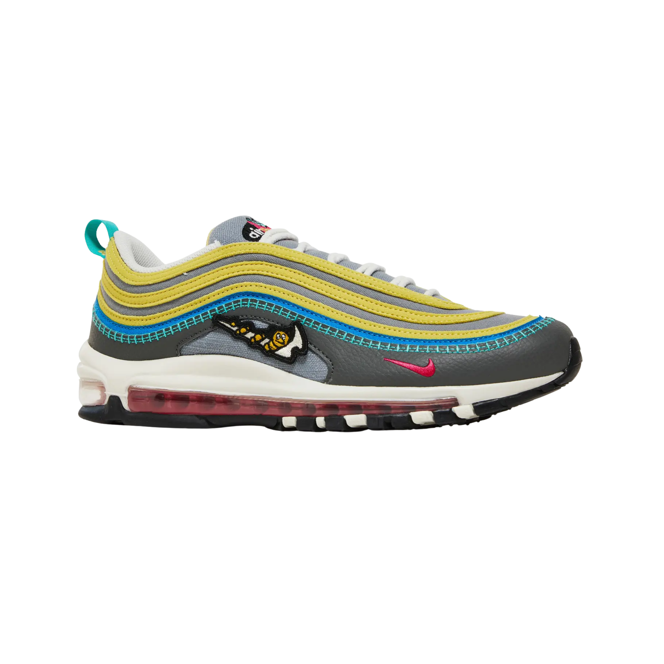 WearVista® Sneaker