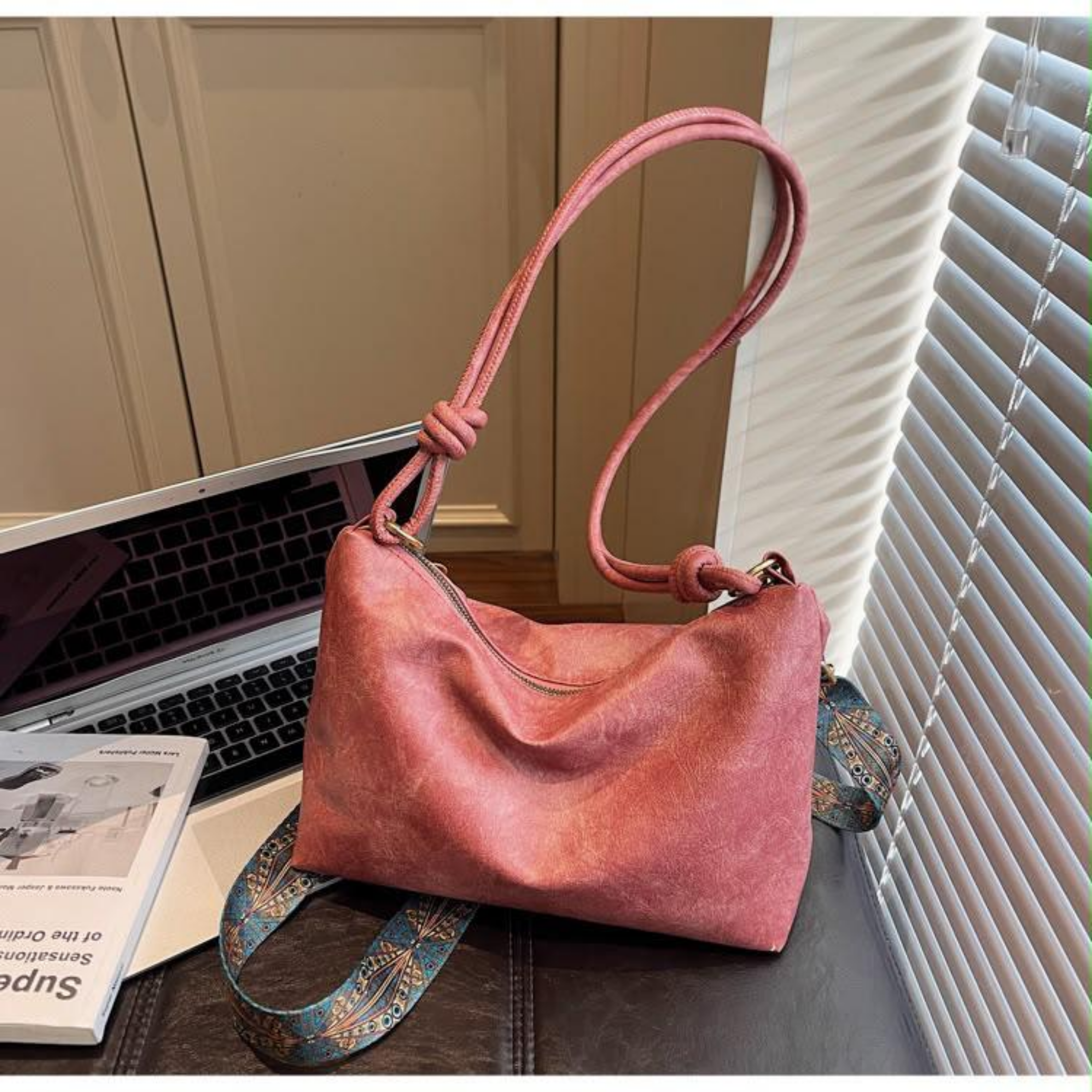 WearVista® Women Bag