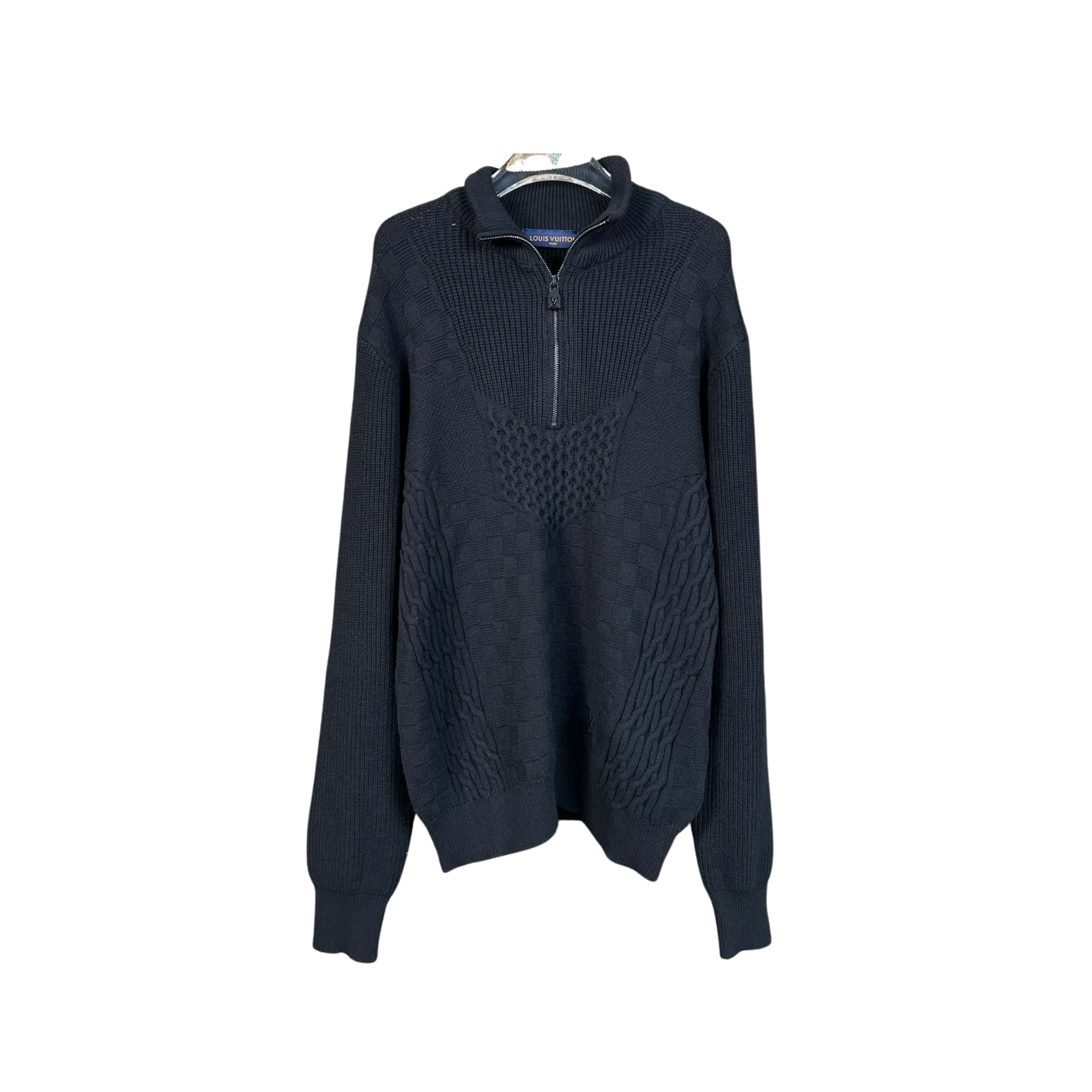 WearVista® Sweater