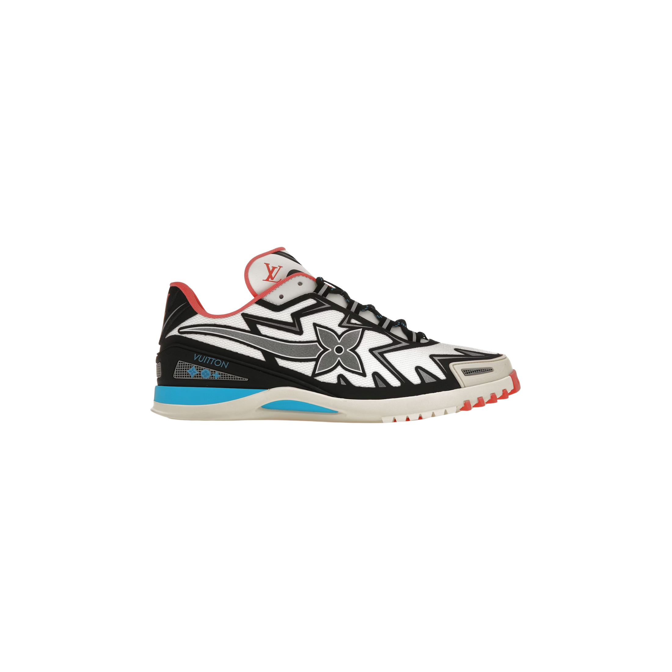 WearVista® Sneaker