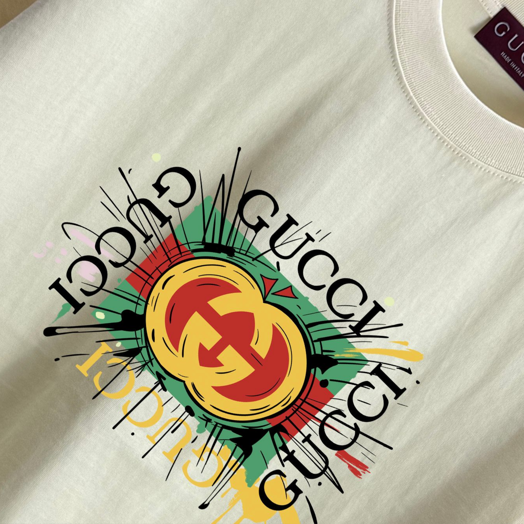 WearVista® T-shirt