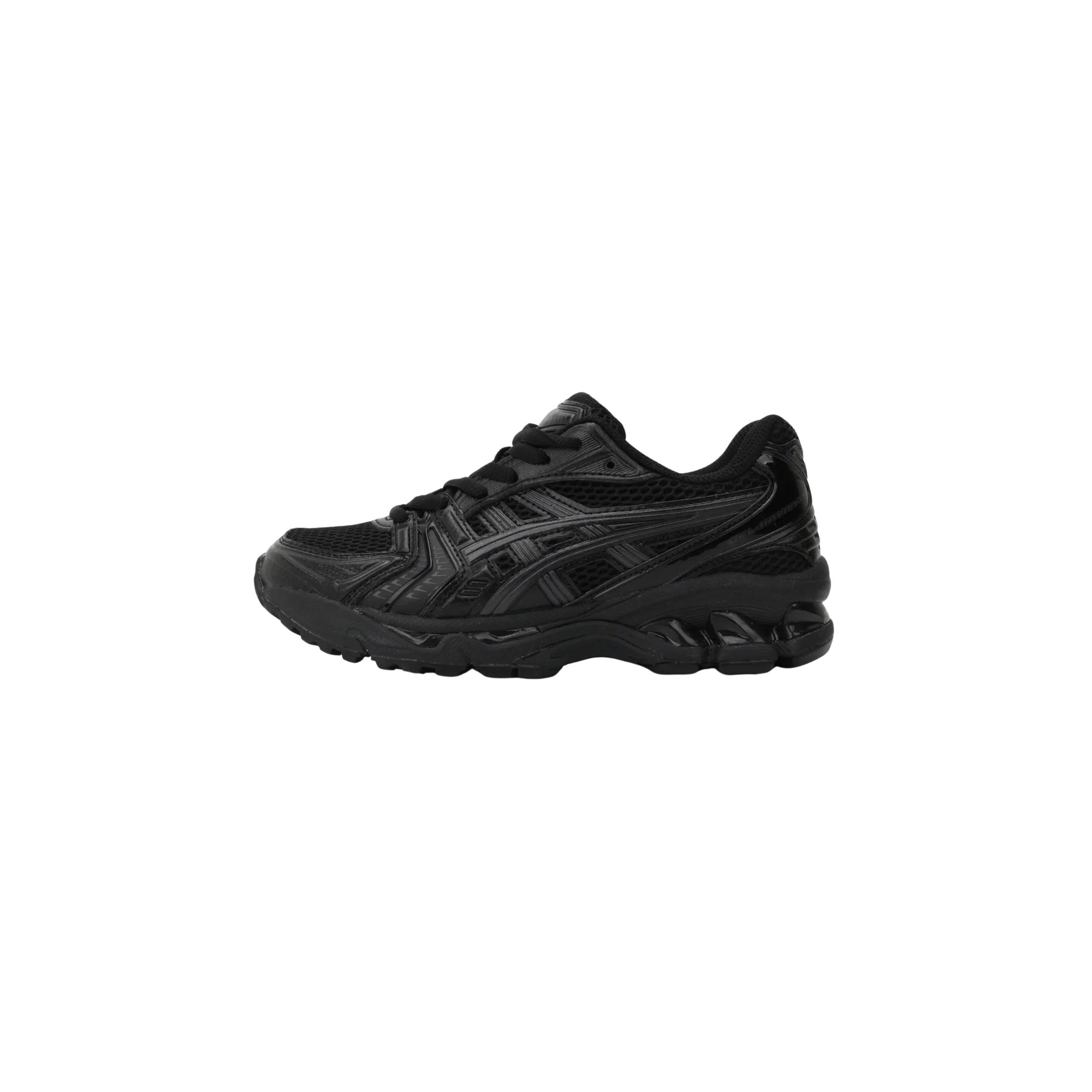 Wear Vista® Black Sneaker