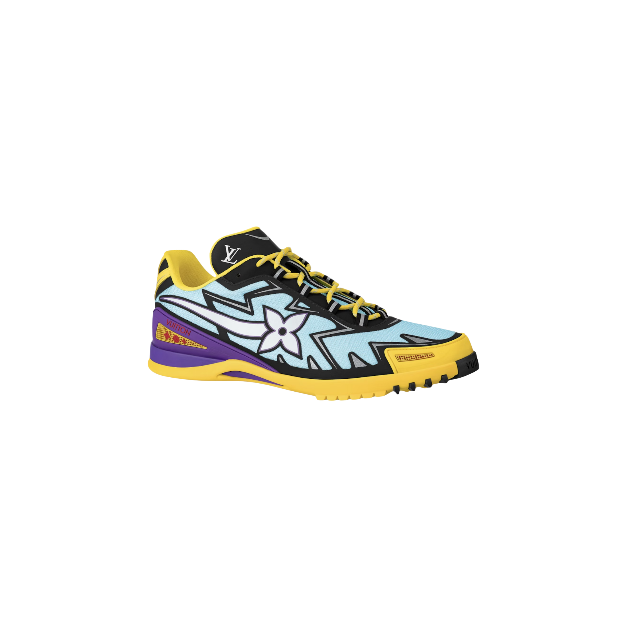 WearVista® Sneaker