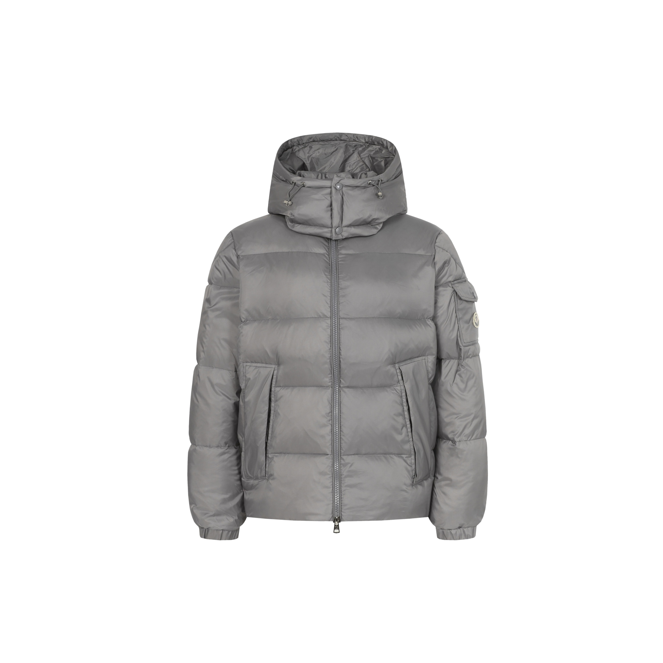 WearVista® Puffer Jacket