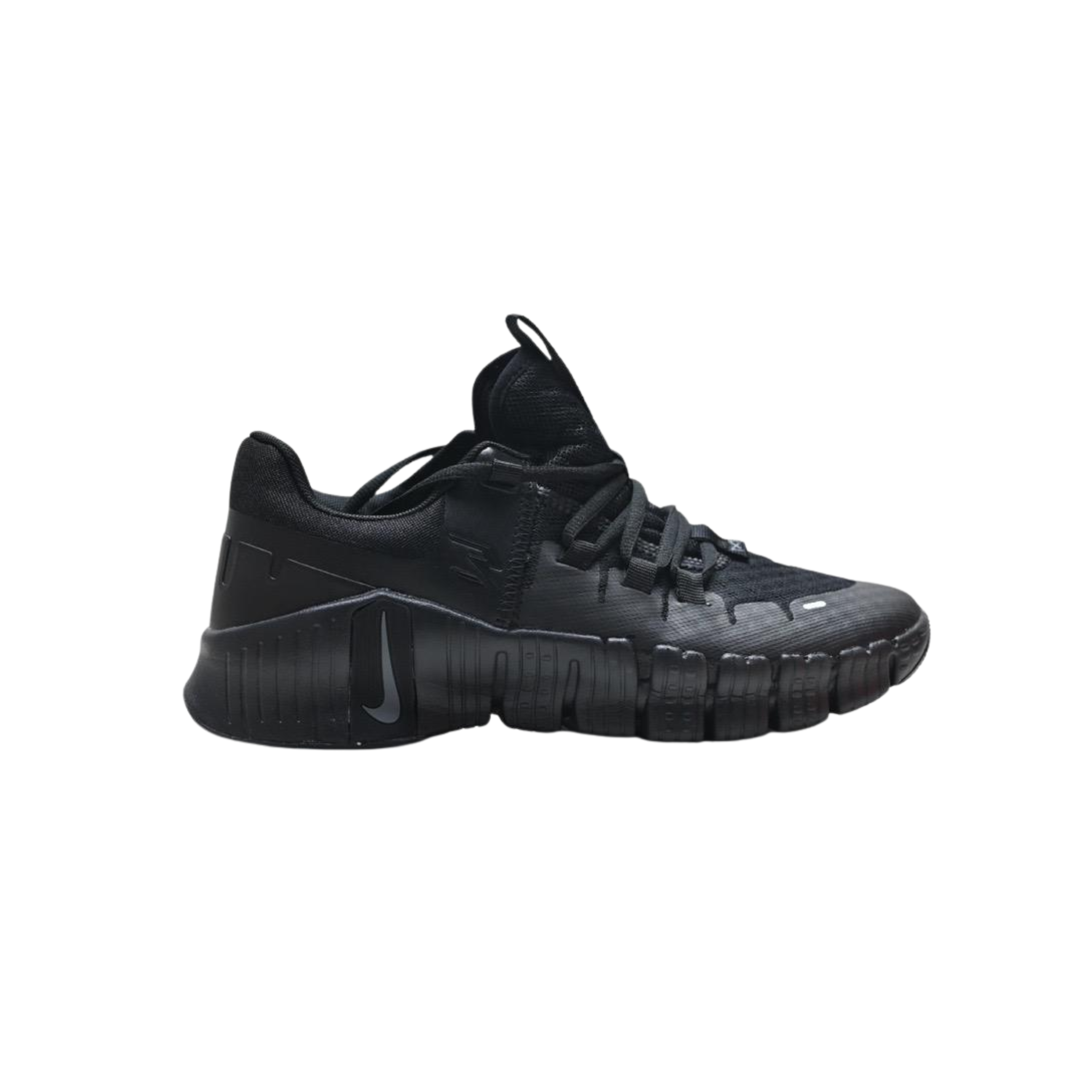 Wear Vista® Black Sneaker