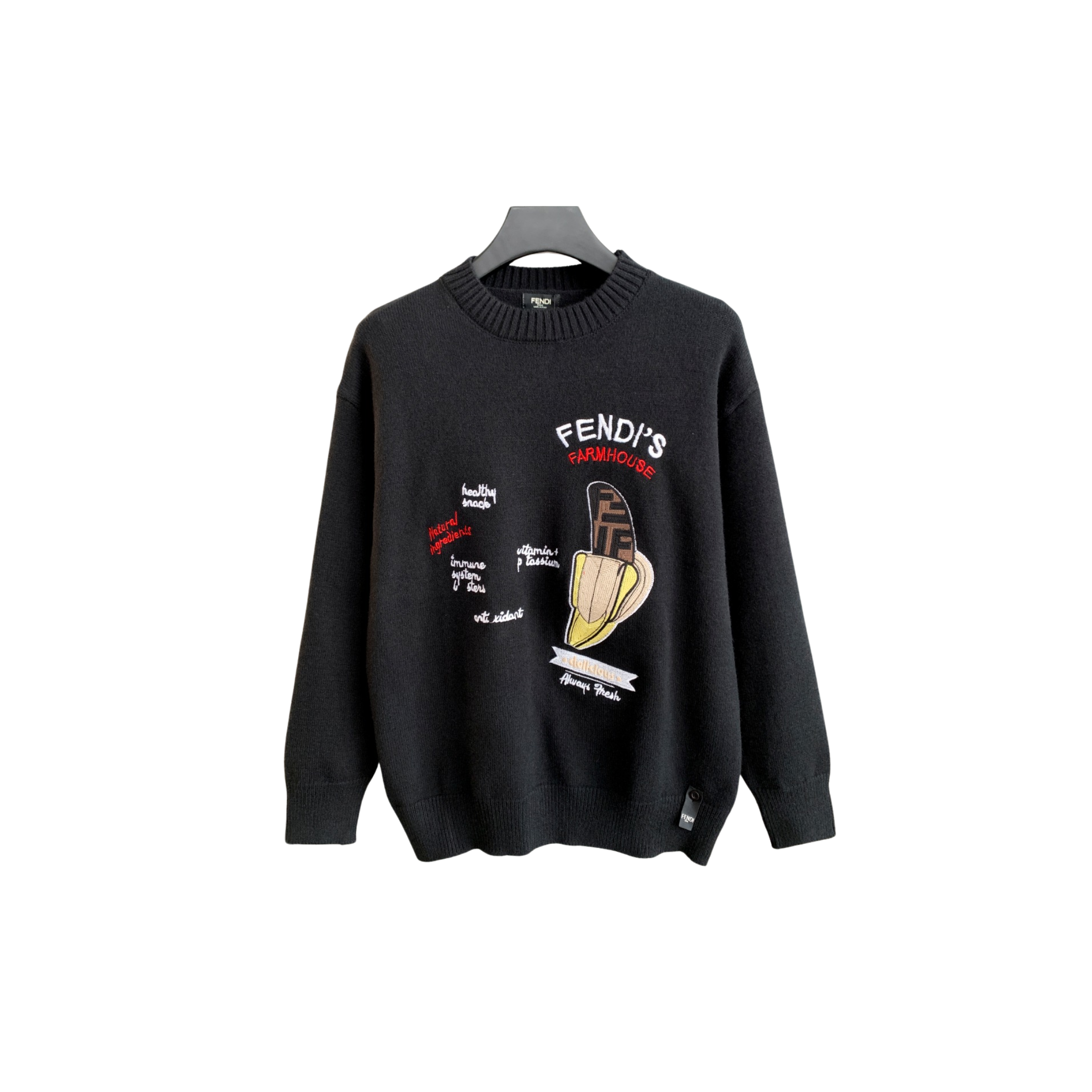 WearVista® Sweater