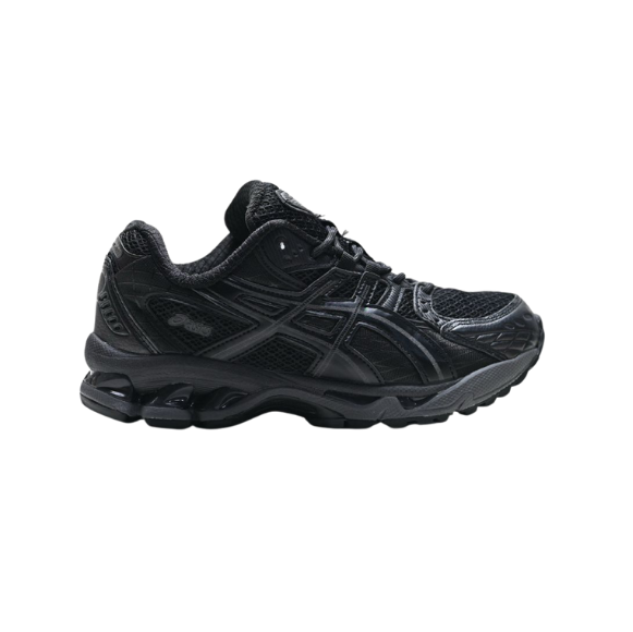 Wear Vista® Black Sneaker