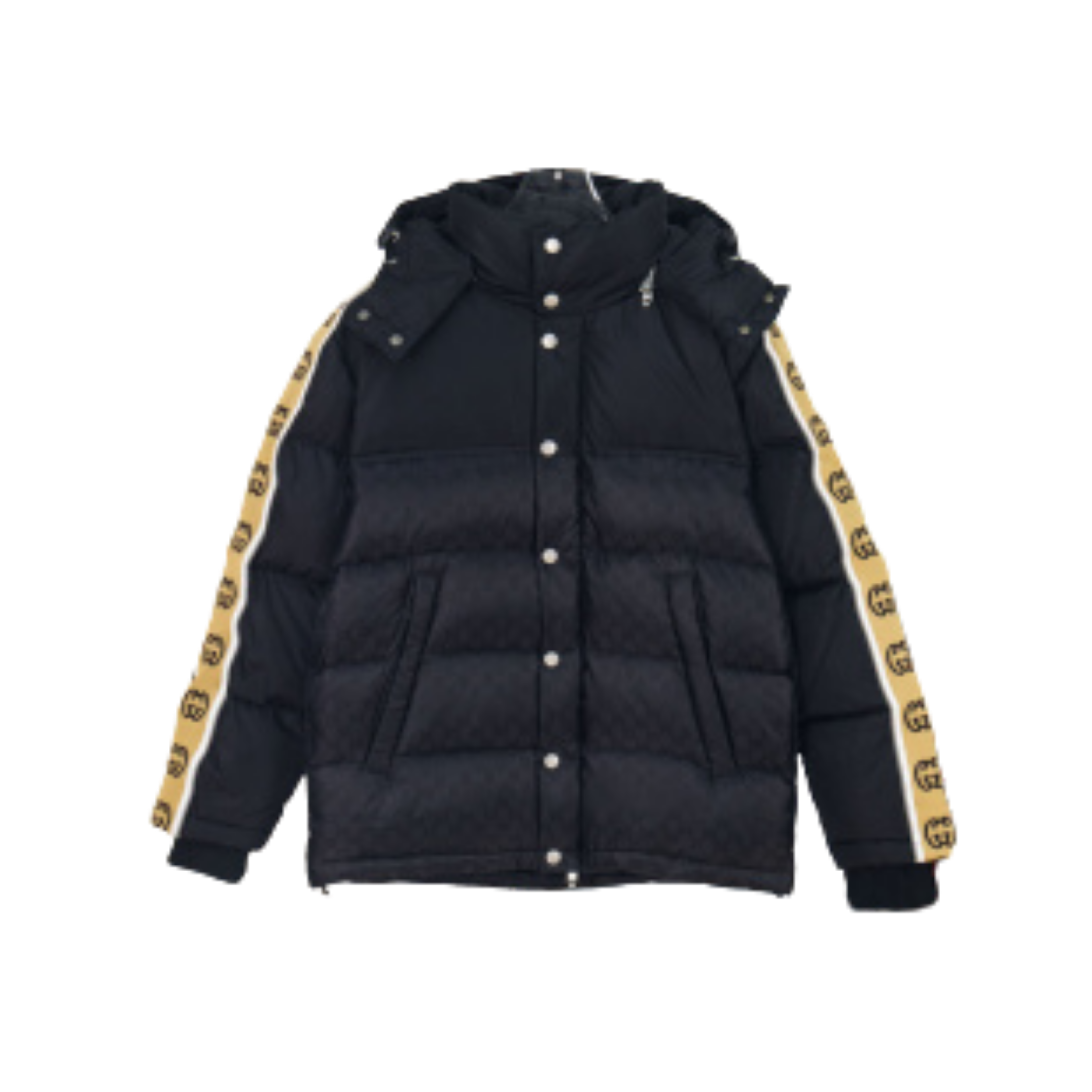 WearVista® Puffer Jacket