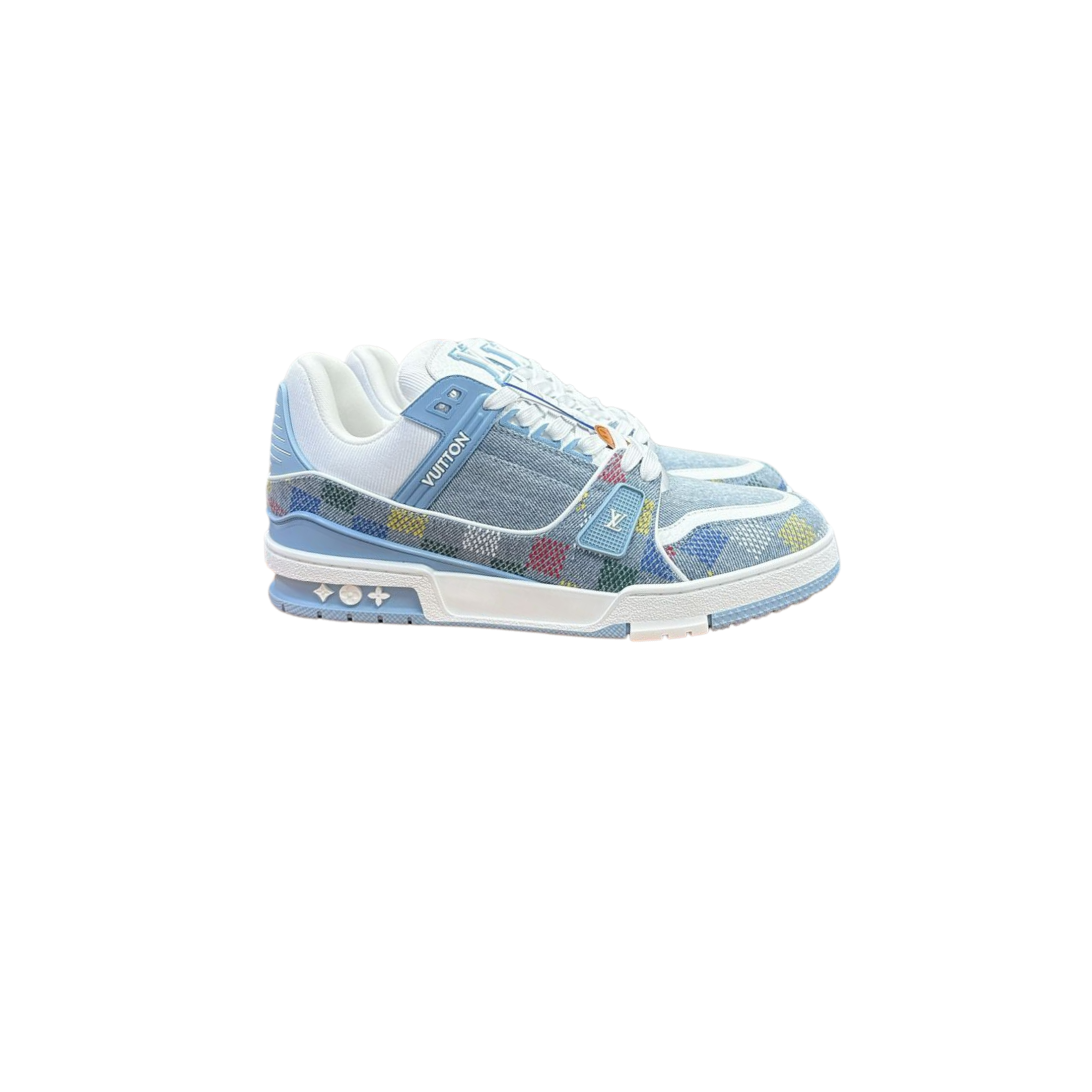 WearVista® Sneaker