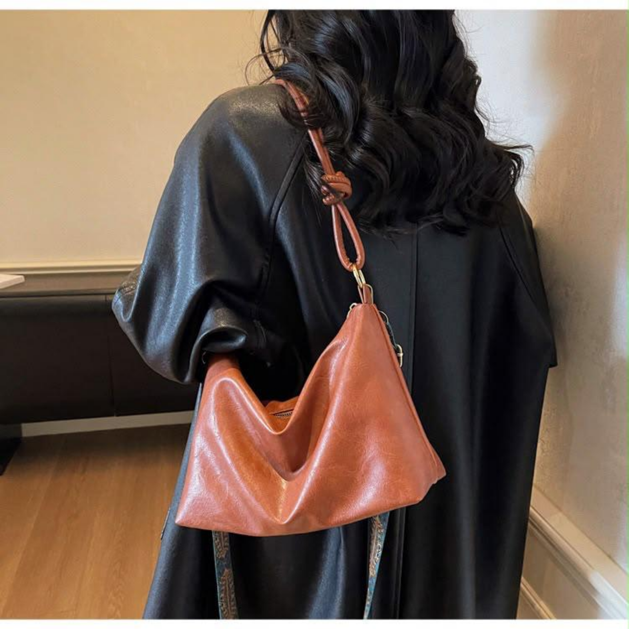 WearVista® Women Bag