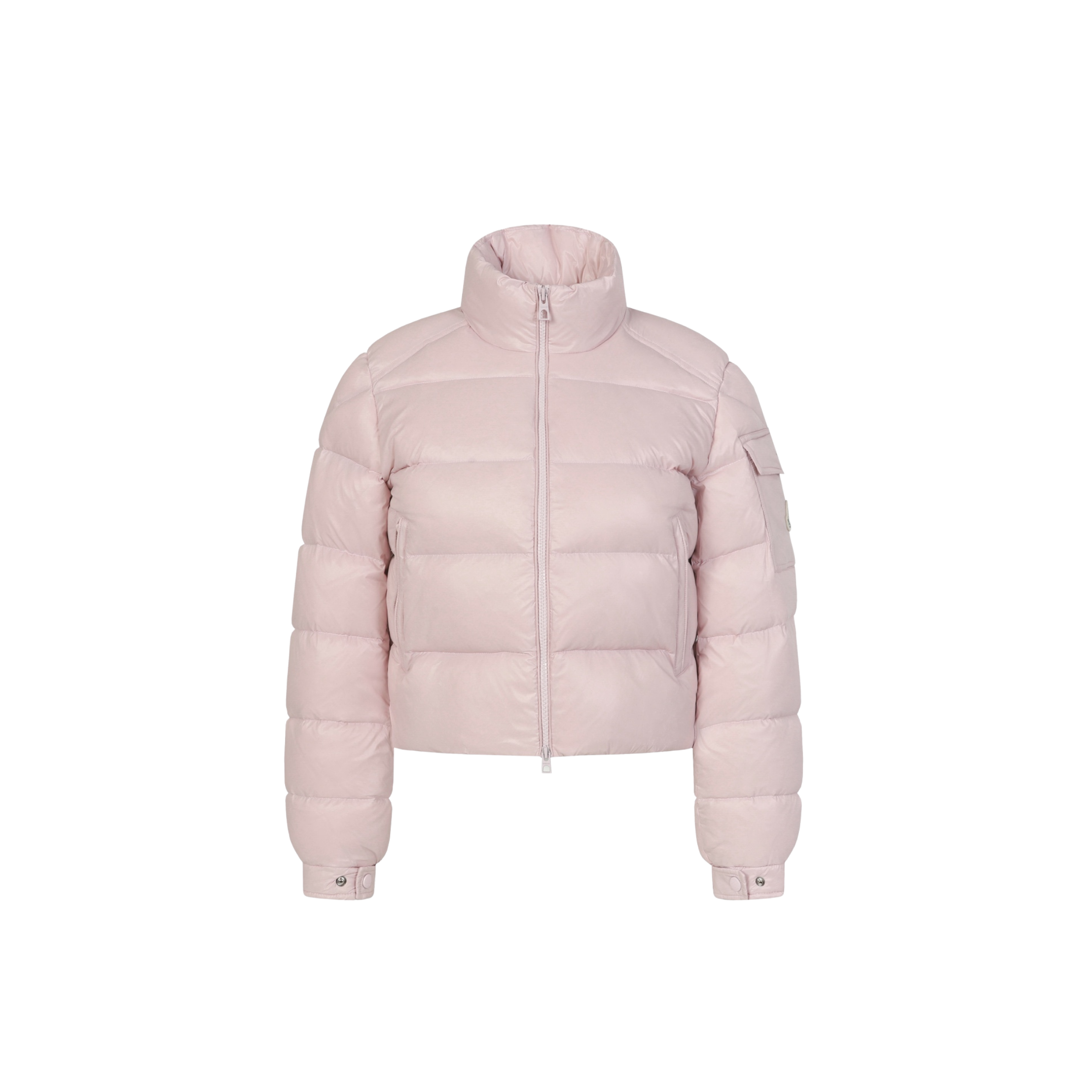 WearVista® Puffer Jacket
