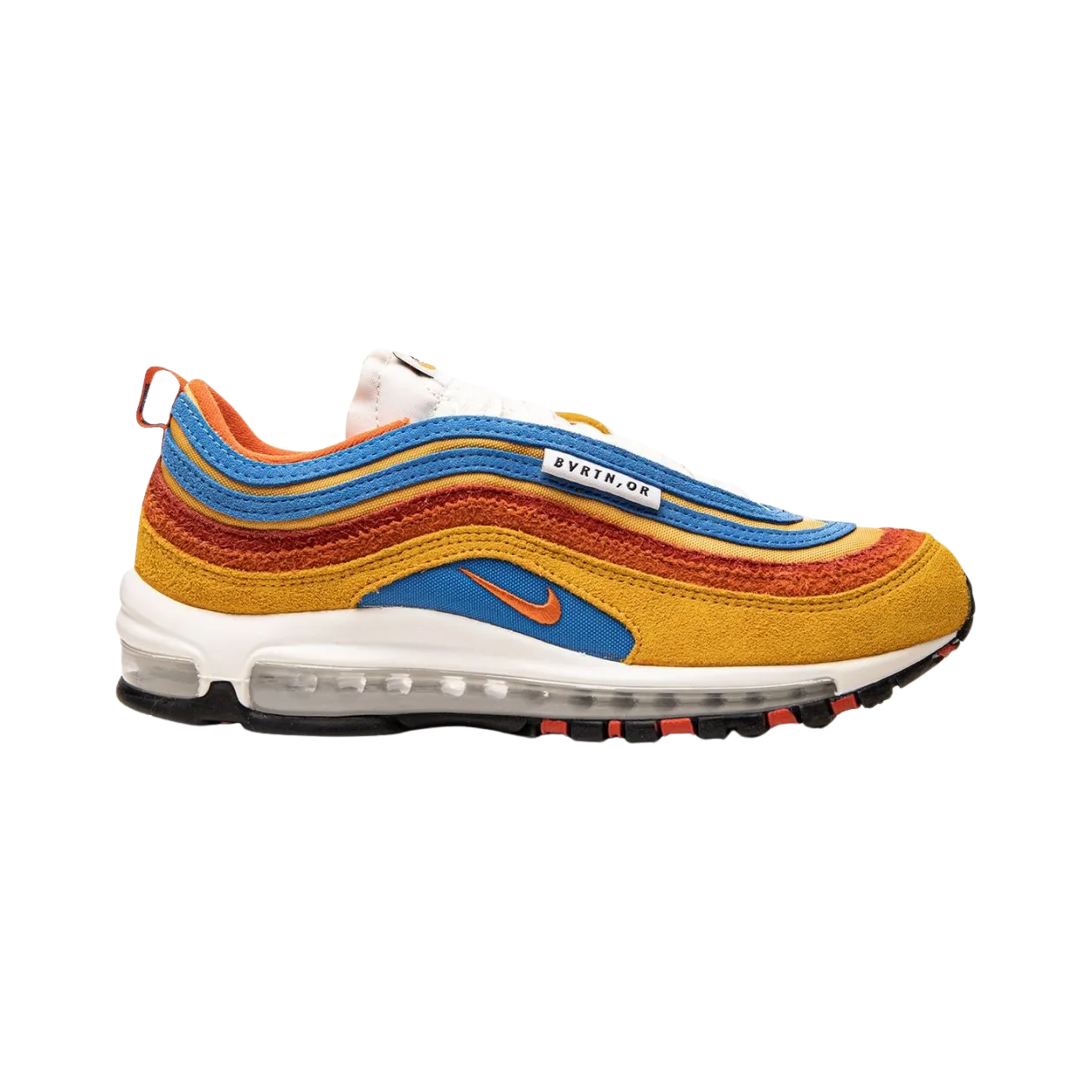 WearVista® Sneaker