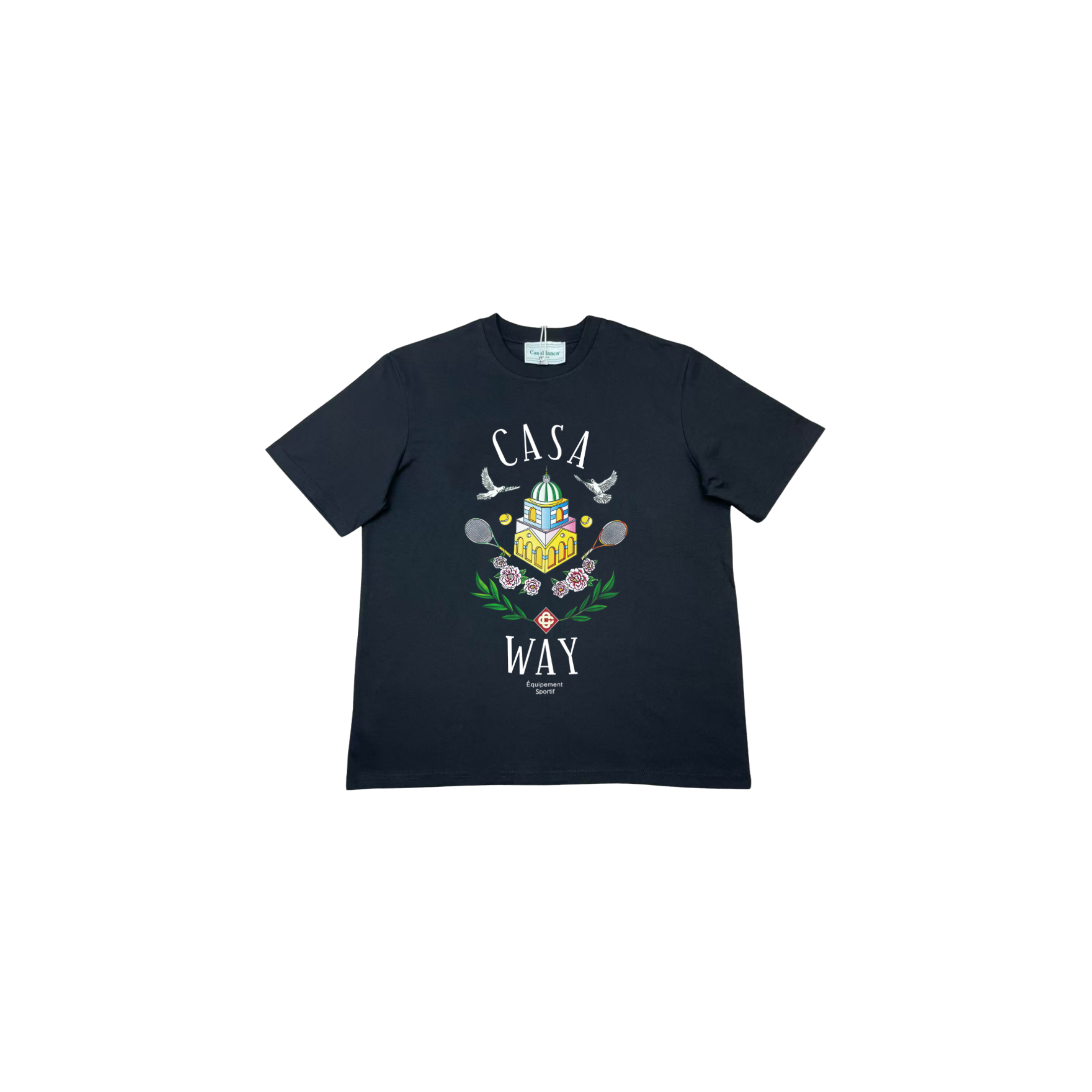 WearVista® T-Shirt
