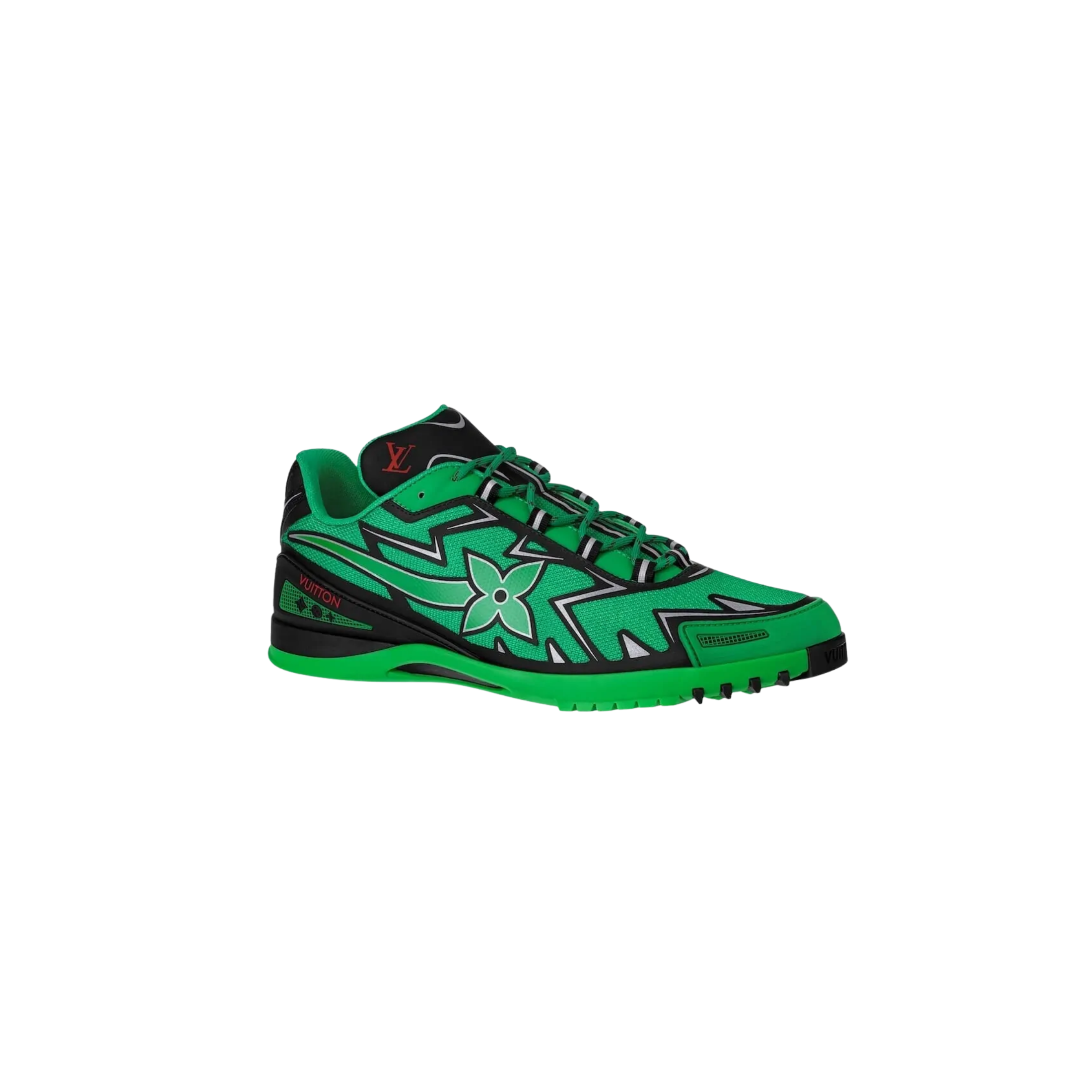 WearVista® Sneaker