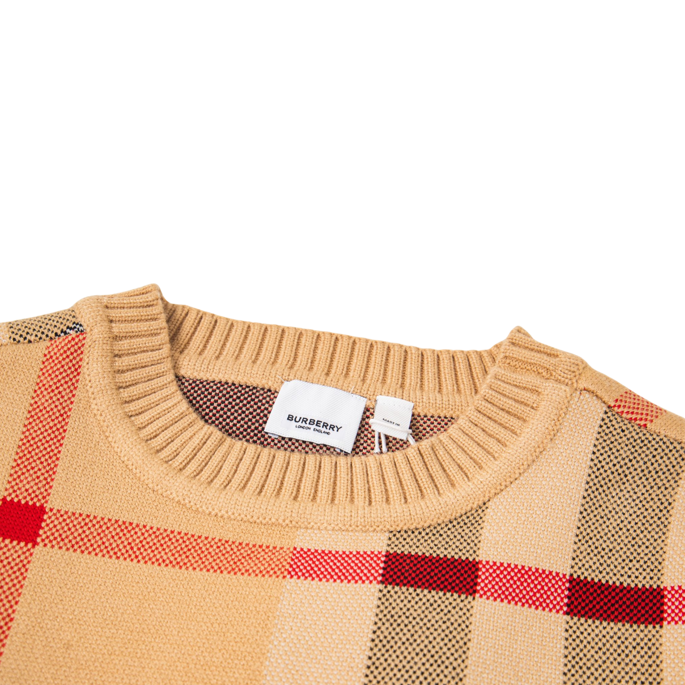 WearVista® Sweater